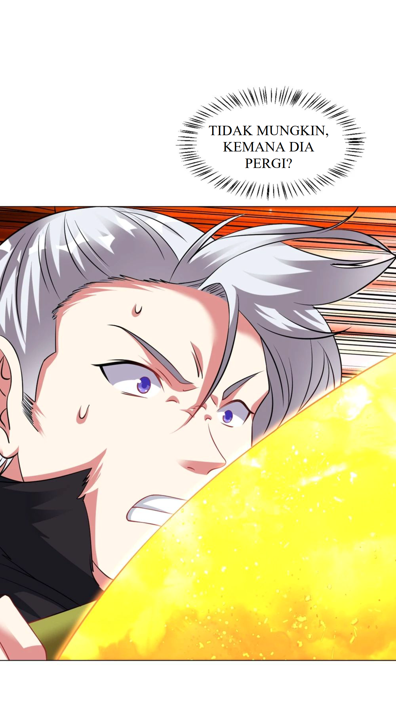 Dao Yin Chapter 40 Gambar 64