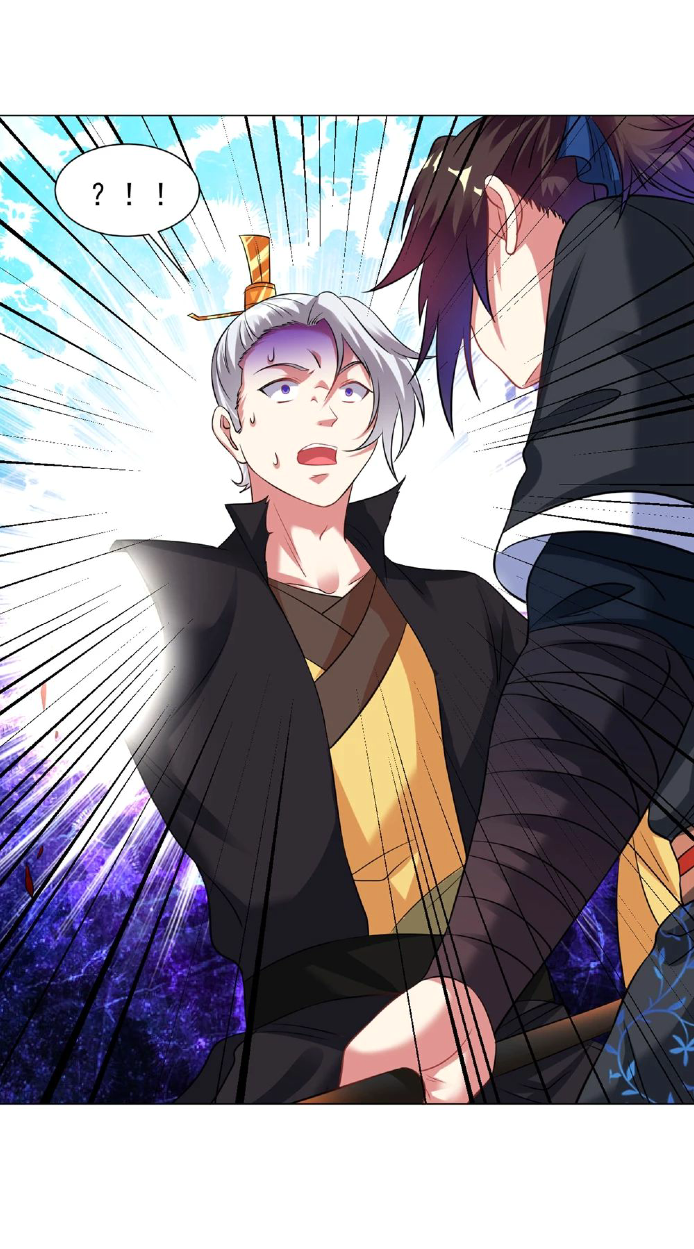 Dao Yin Chapter 40 Gambar 66