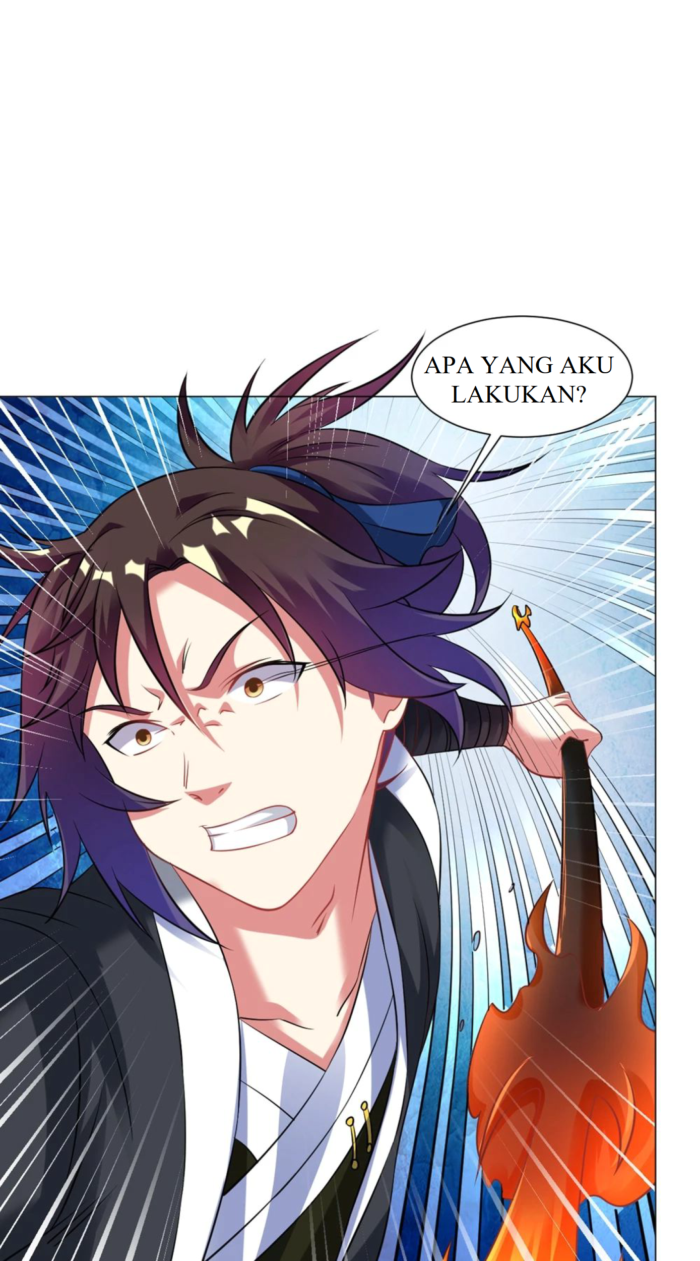 Dao Yin Chapter 40 Gambar 70