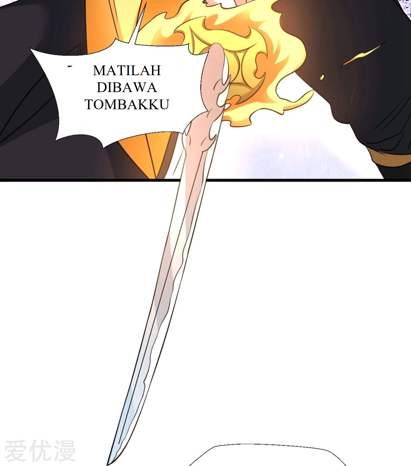 Dao Yin Chapter 40 Gambar 9