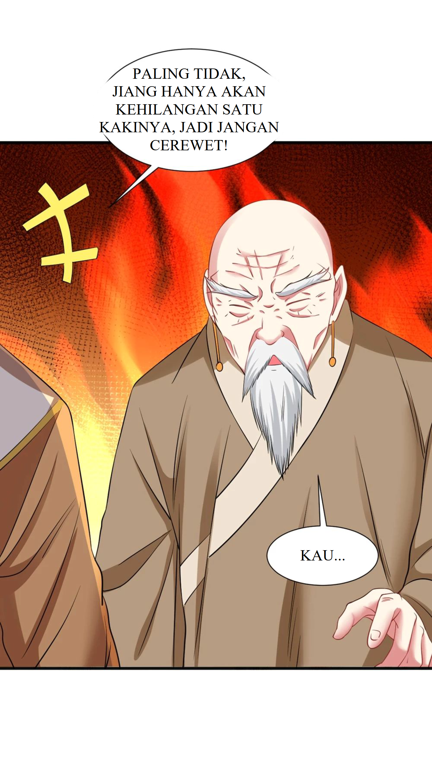 Dao Yin Chapter 40 Gambar 12