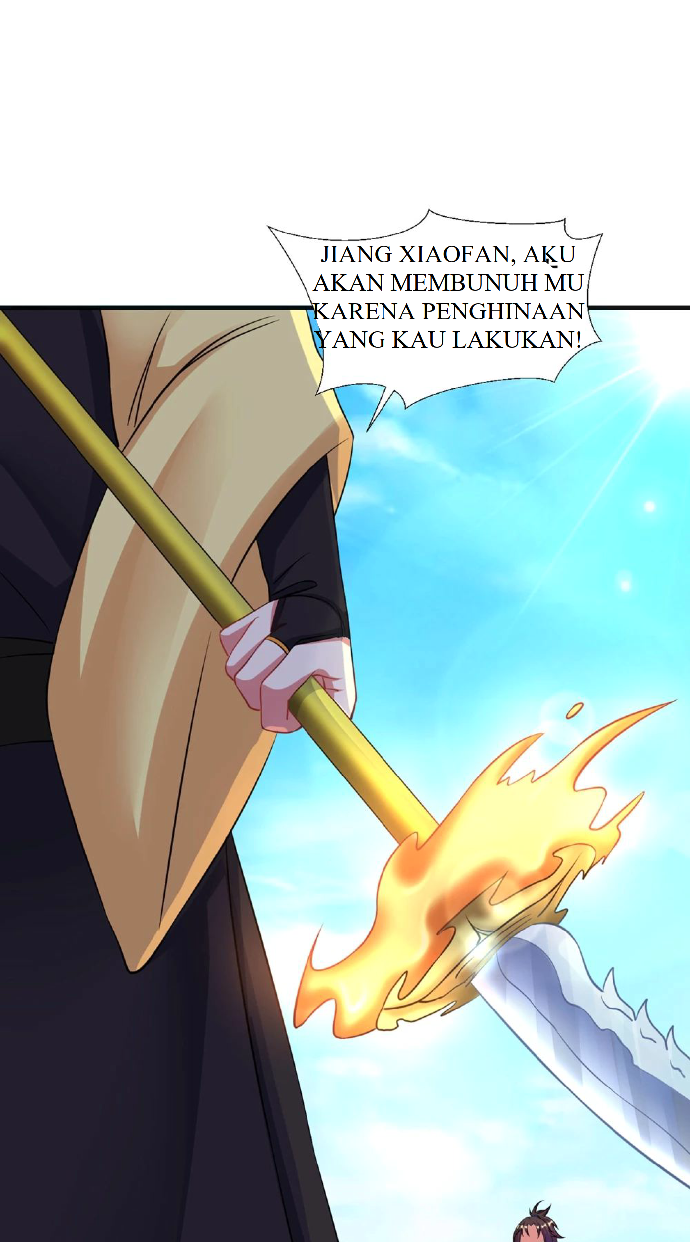 Dao Yin Chapter 40 Gambar 14