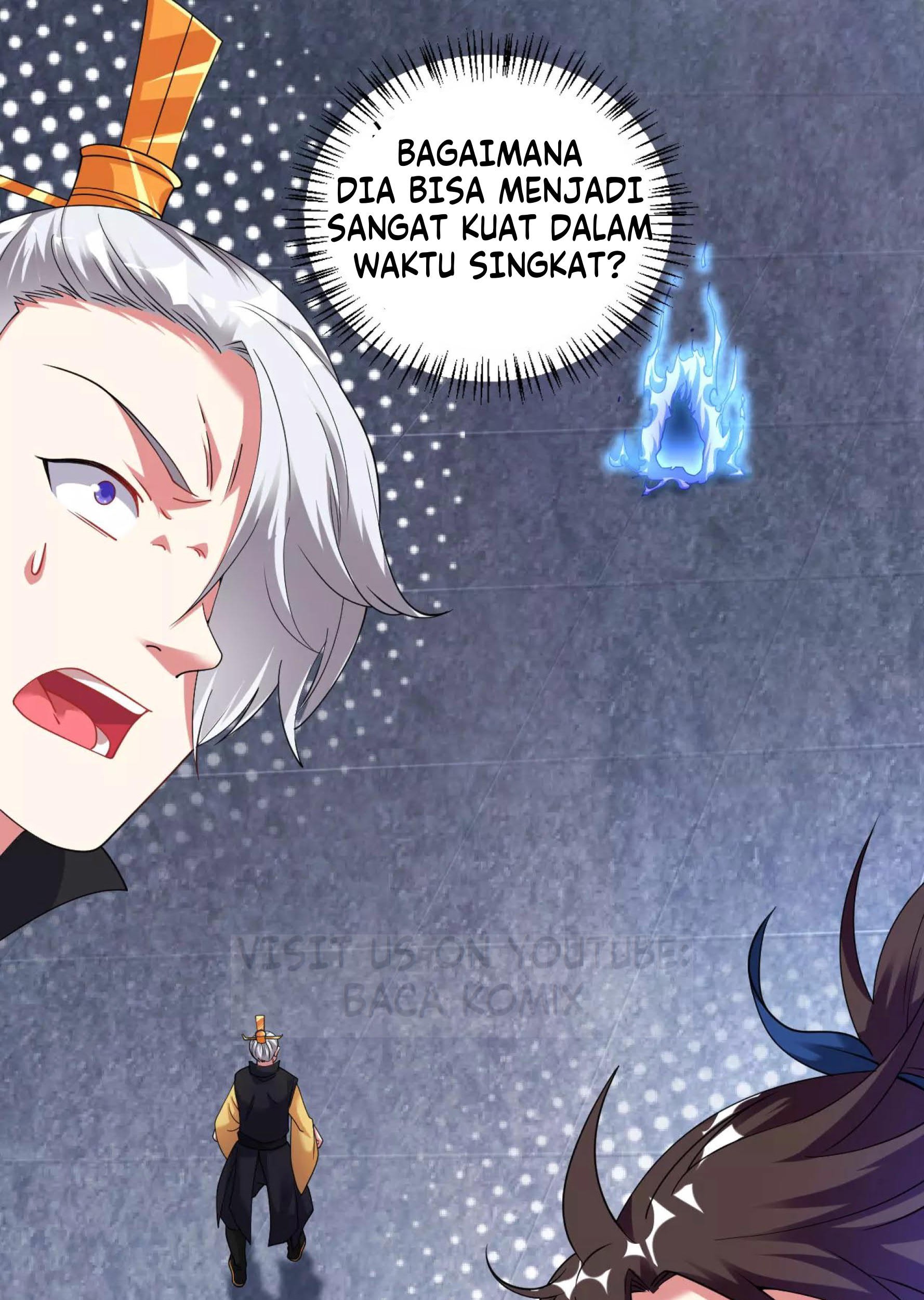 Dao Yin Chapter 39 Gambar 22