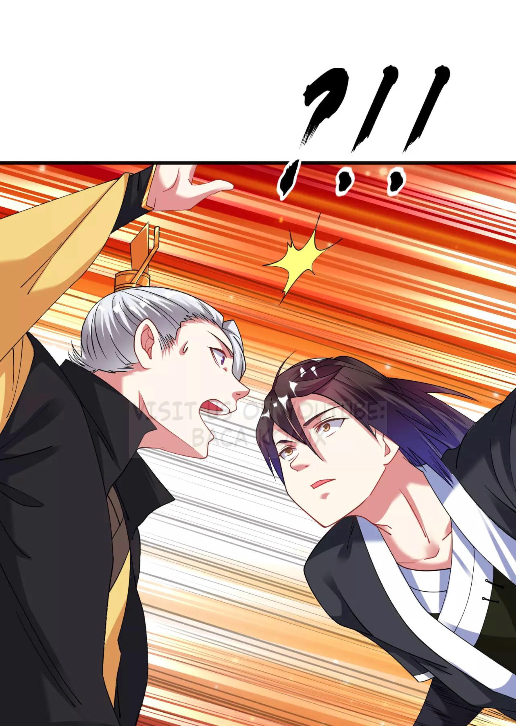 Dao Yin Chapter 39 Gambar 26