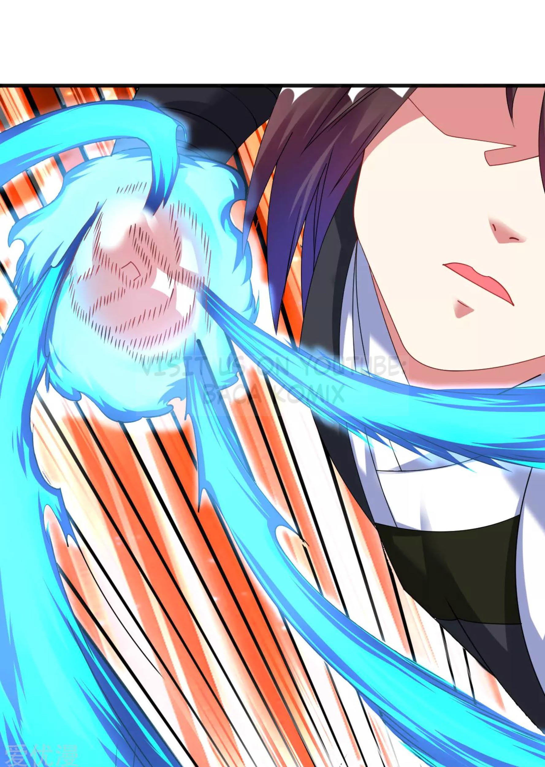 Dao Yin Chapter 39 Gambar 28