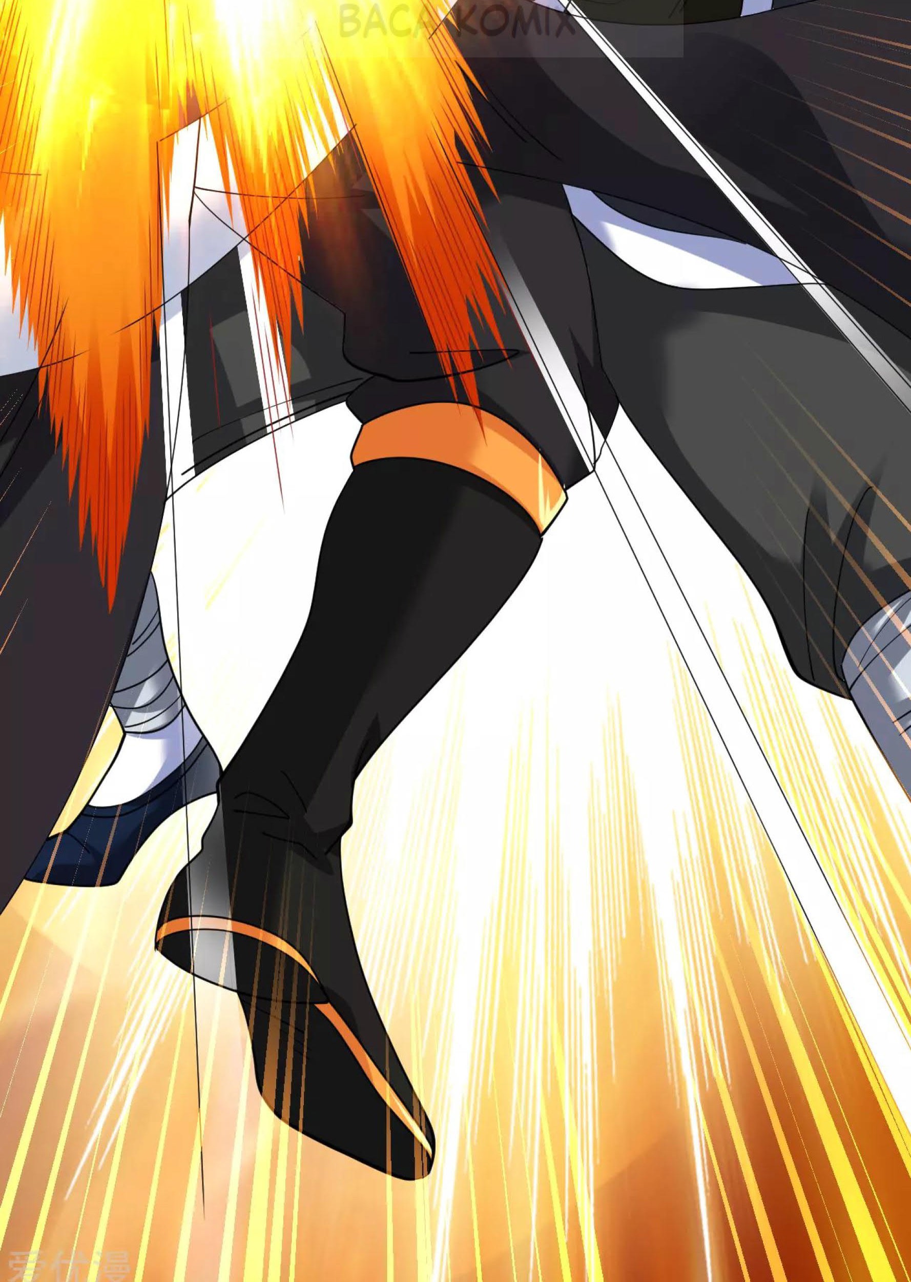 Dao Yin Chapter 39 Gambar 31