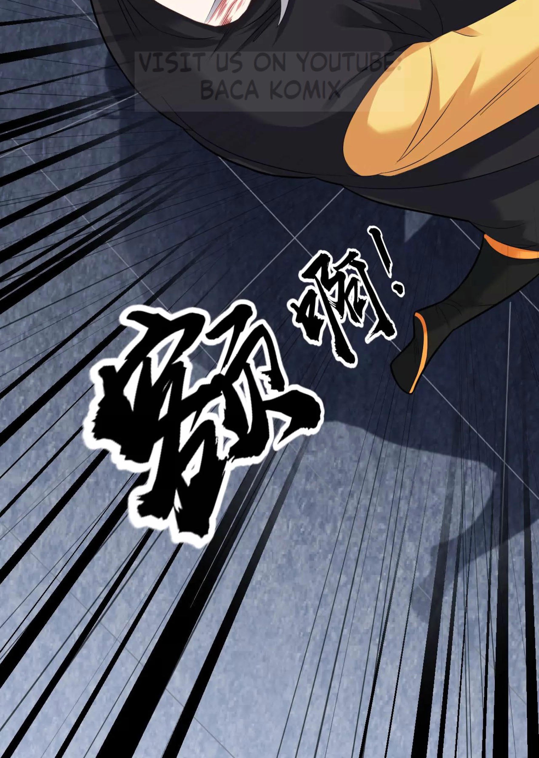 Dao Yin Chapter 39 Gambar 40