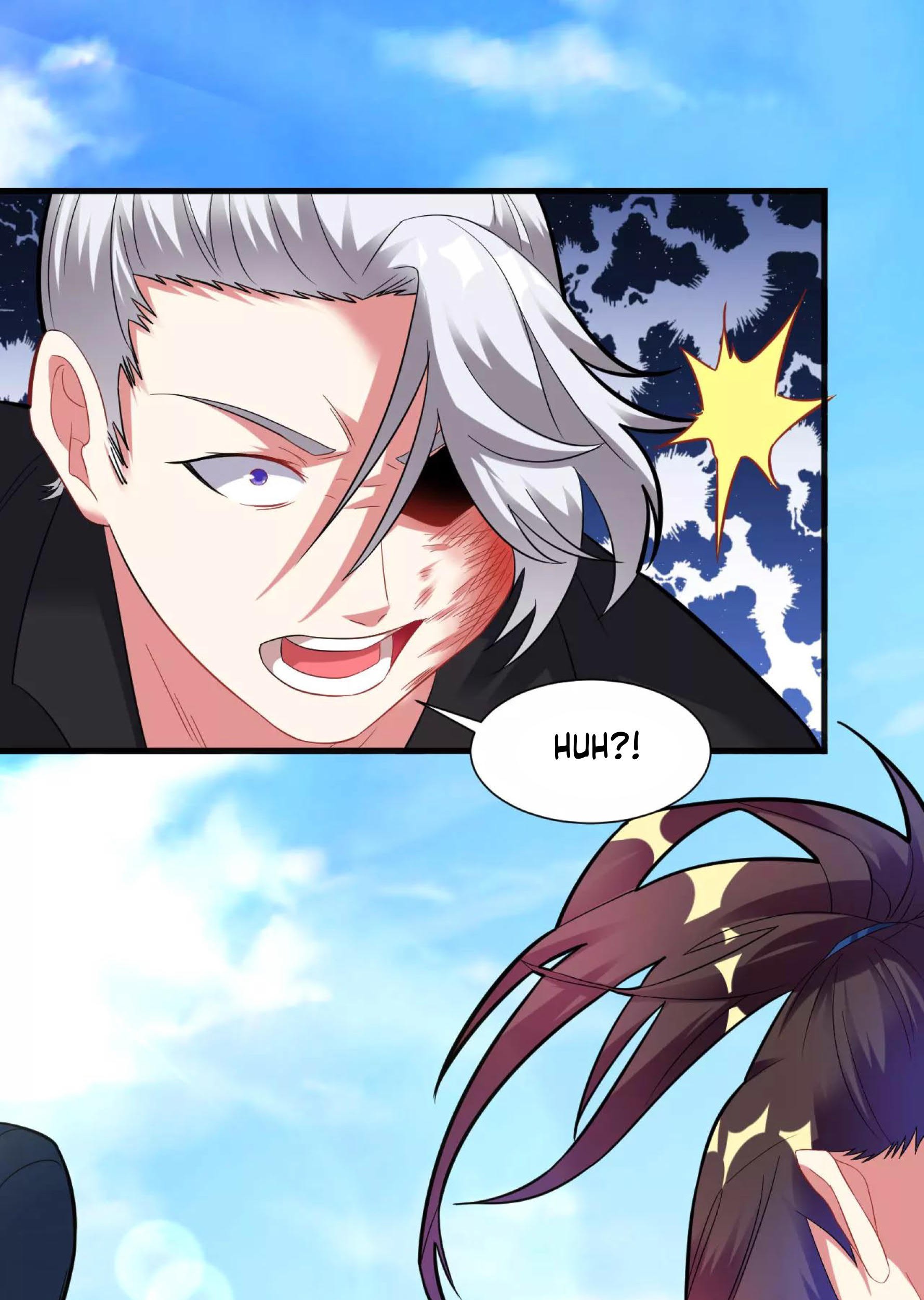 Dao Yin Chapter 39 Gambar 44