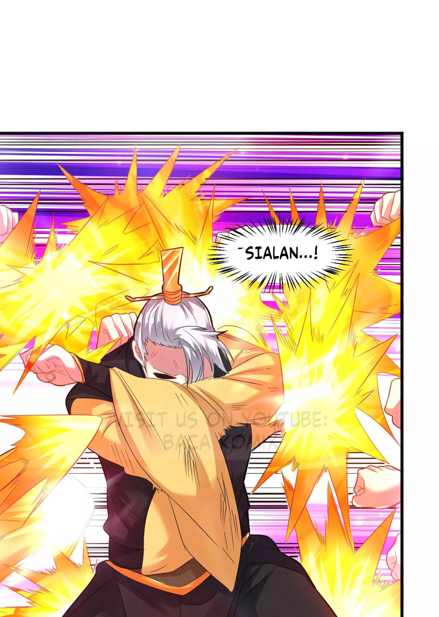 Dao Yin Chapter 39 Gambar 49
