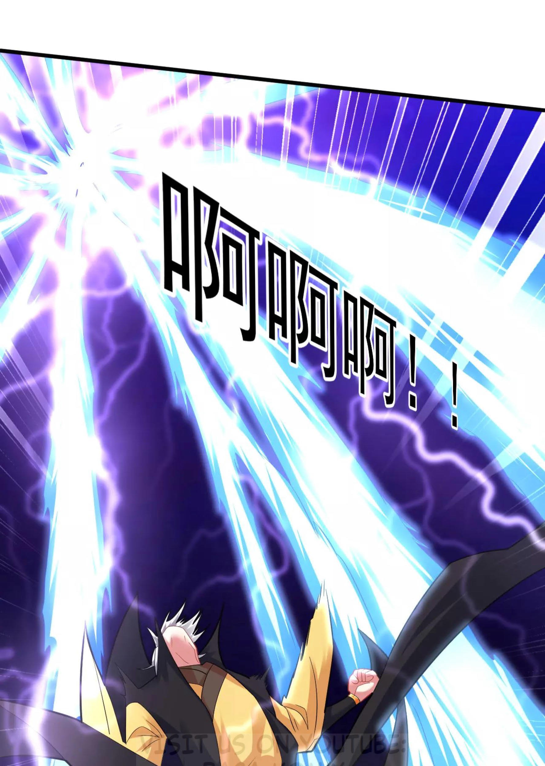 Dao Yin Chapter 39 Gambar 51
