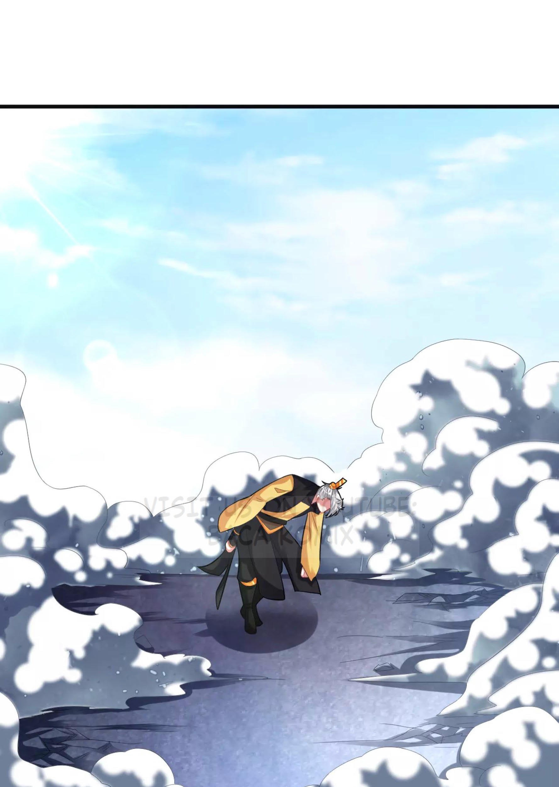 Dao Yin Chapter 39 Gambar 53
