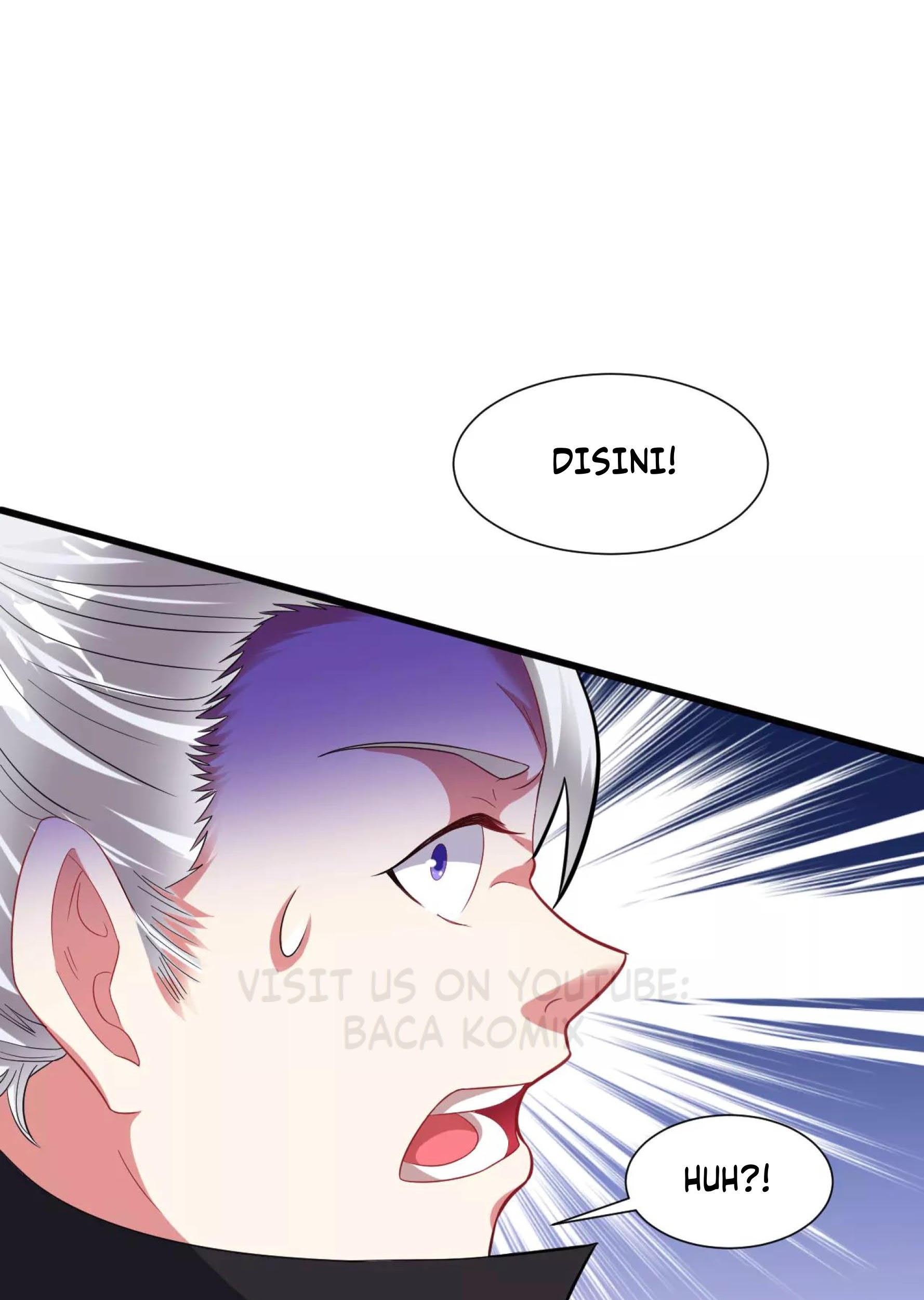 Dao Yin Chapter 39 Gambar 57