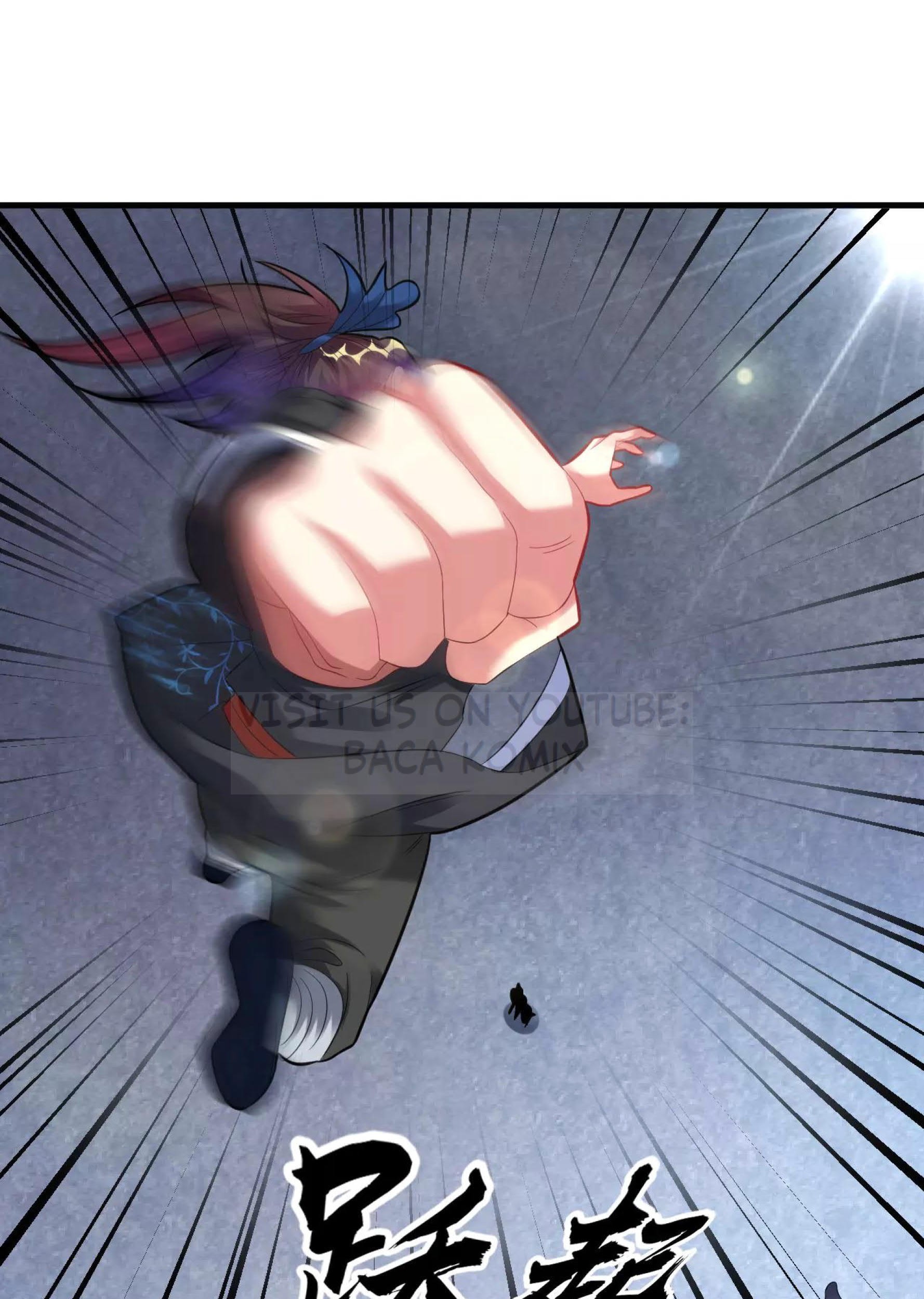 Dao Yin Chapter 39 Gambar 59