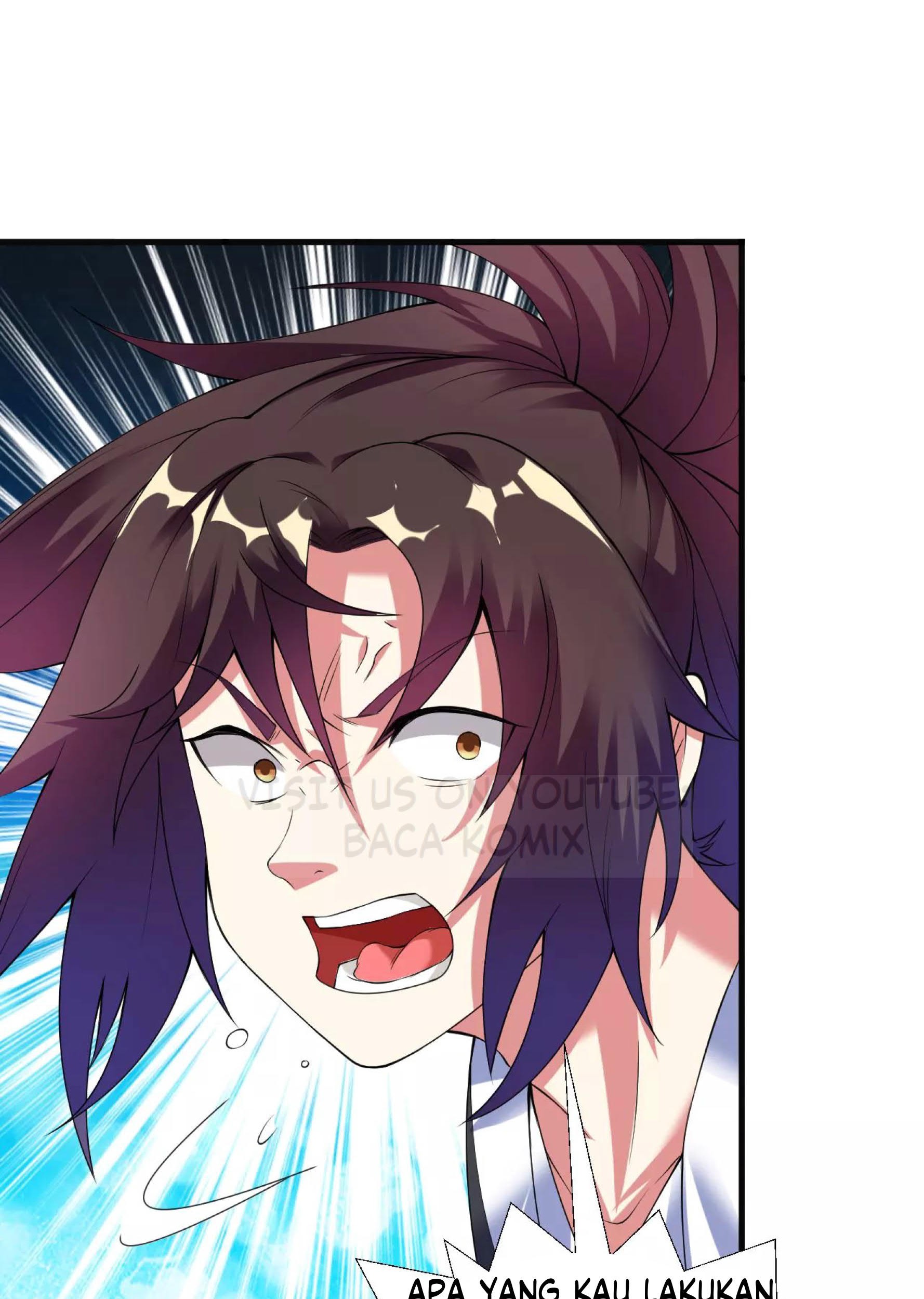 Dao Yin Chapter 39 Gambar 3