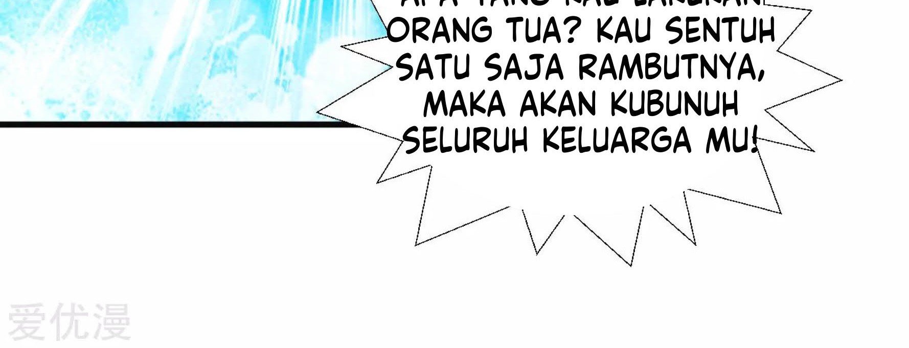 Dao Yin Chapter 39 Gambar 4