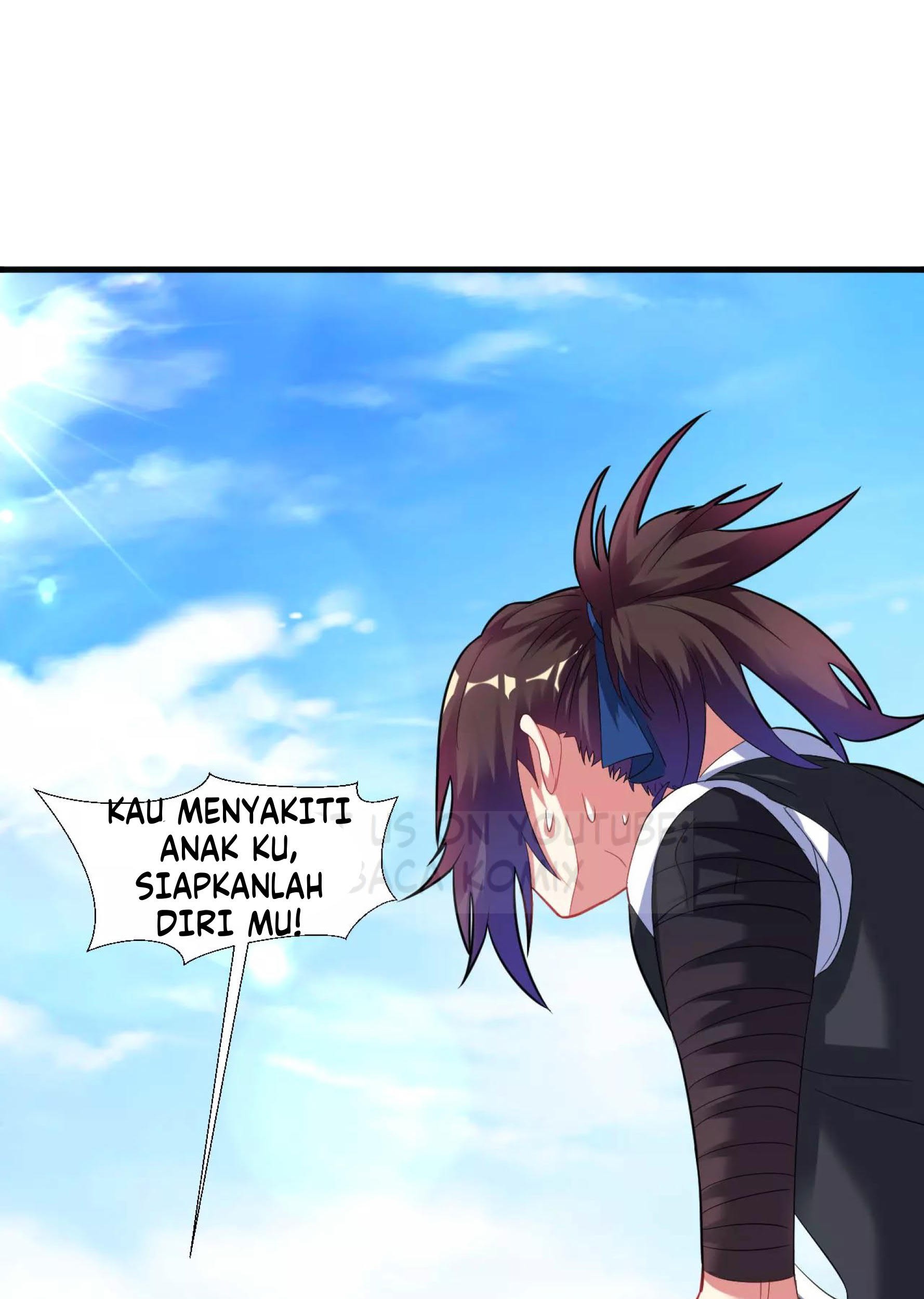 Dao Yin Chapter 39 Gambar 68