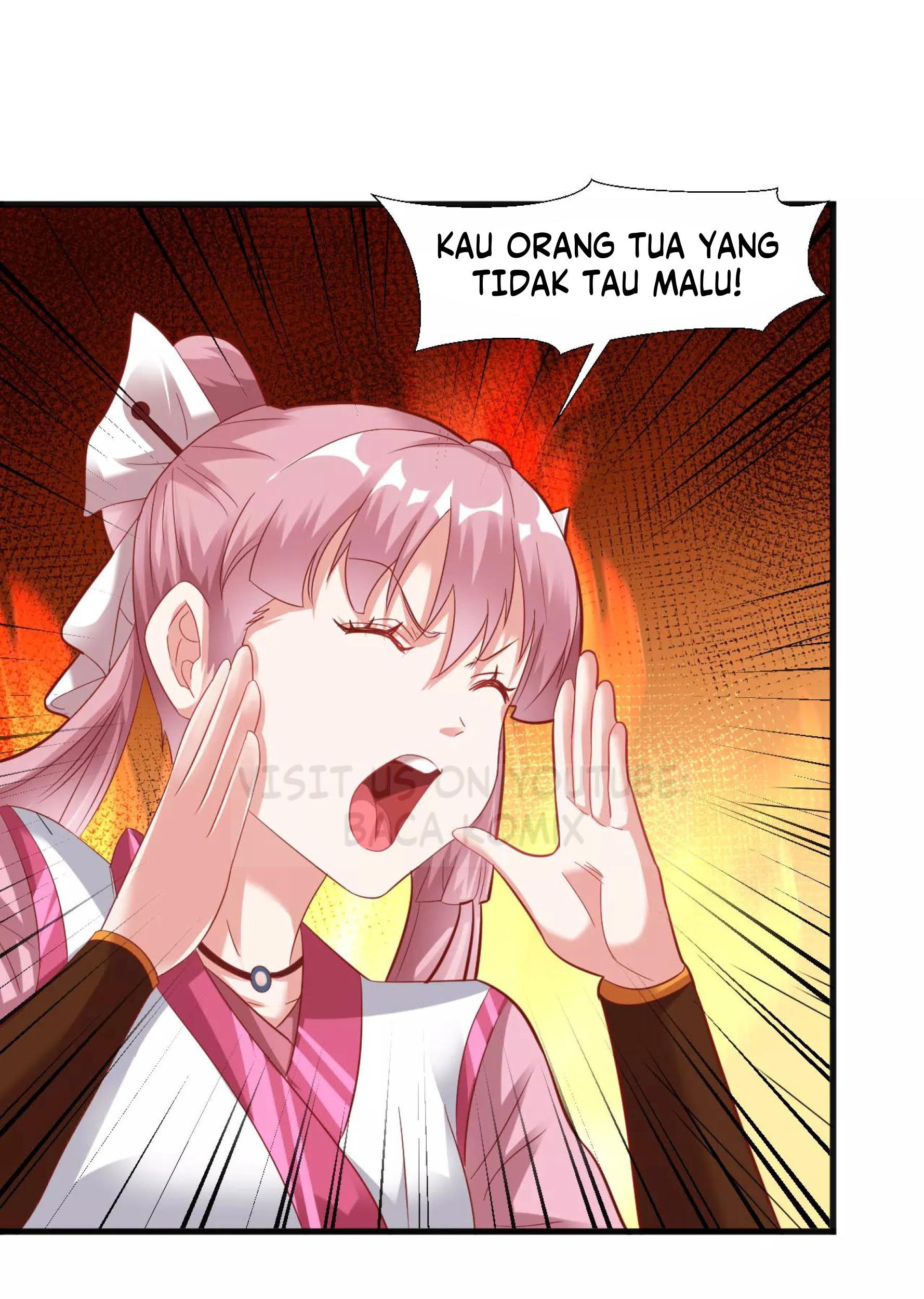 Dao Yin Chapter 39 Gambar 72