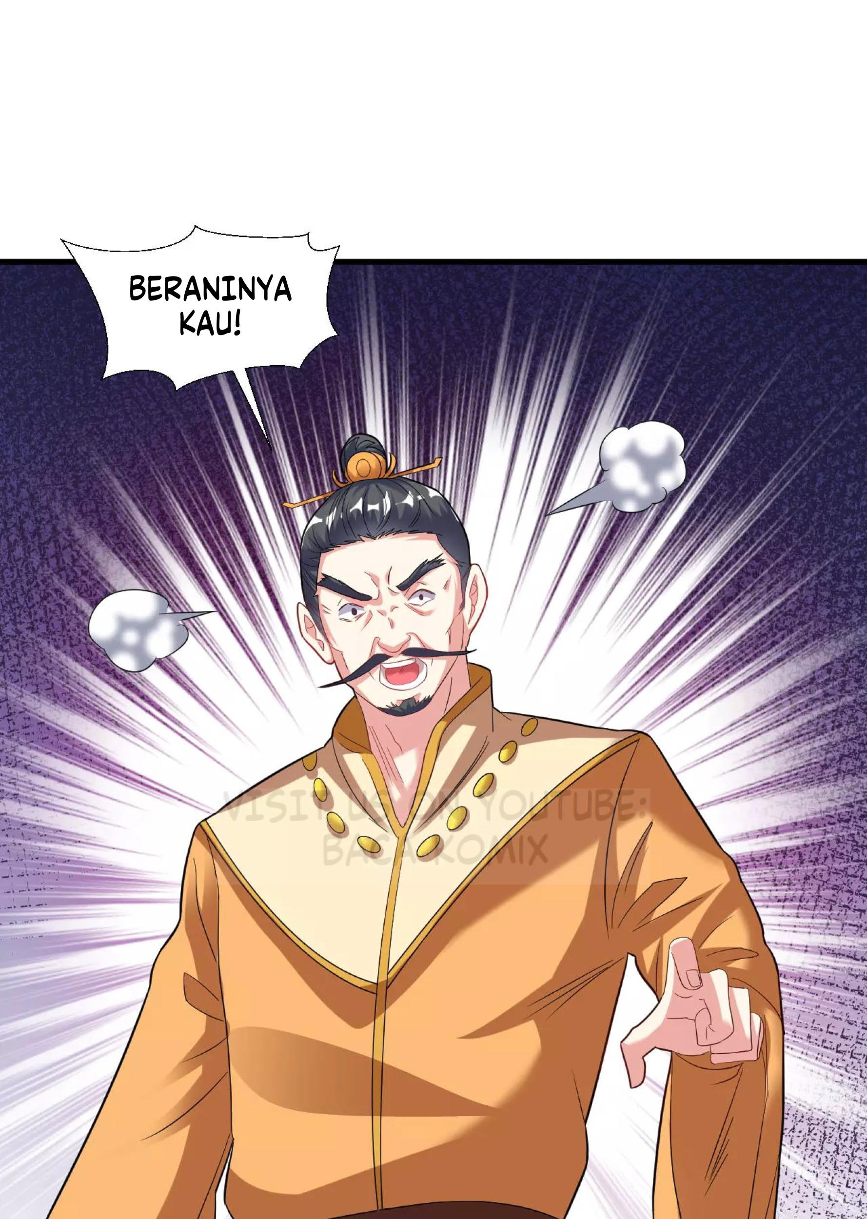 Dao Yin Chapter 39 Gambar 74