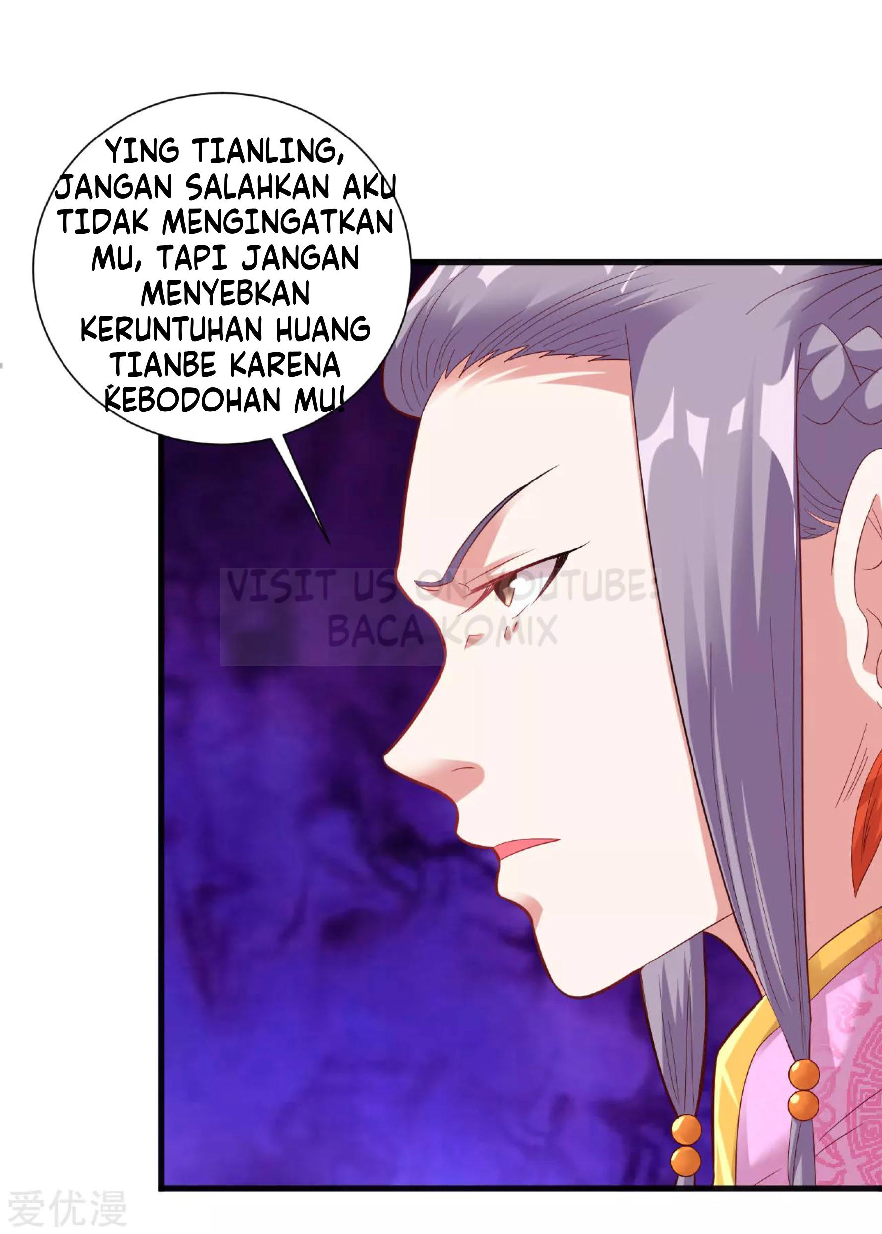 Dao Yin Chapter 39 Gambar 76