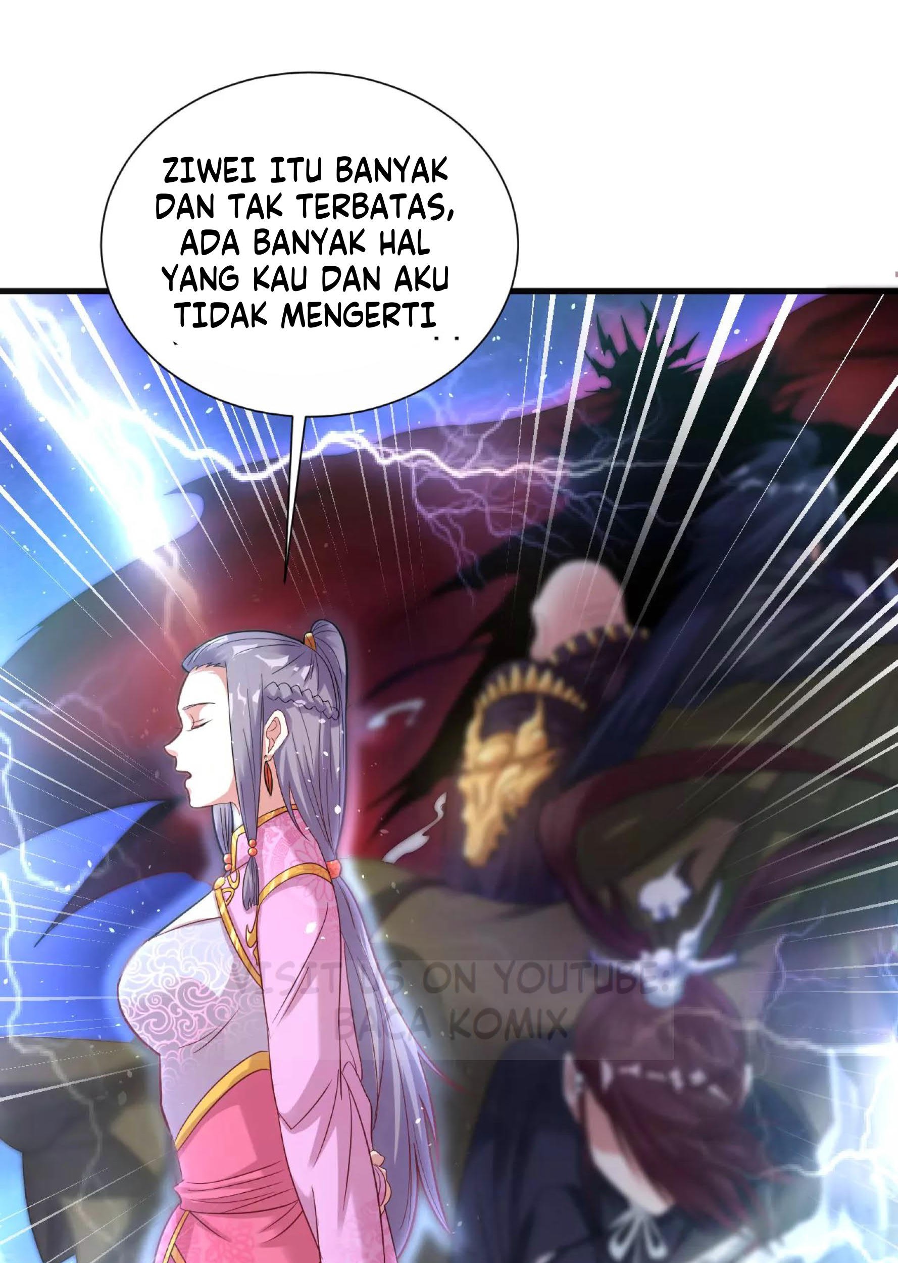 Dao Yin Chapter 39 Gambar 77