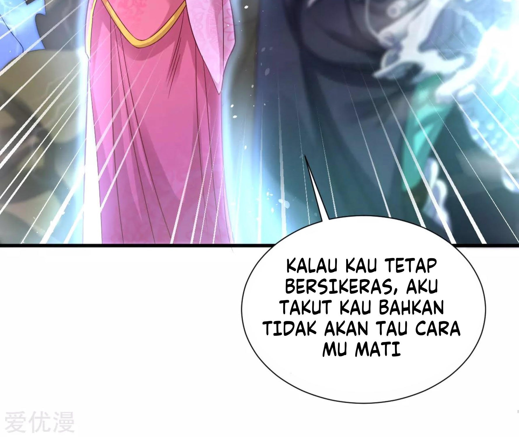 Dao Yin Chapter 39 Gambar 78