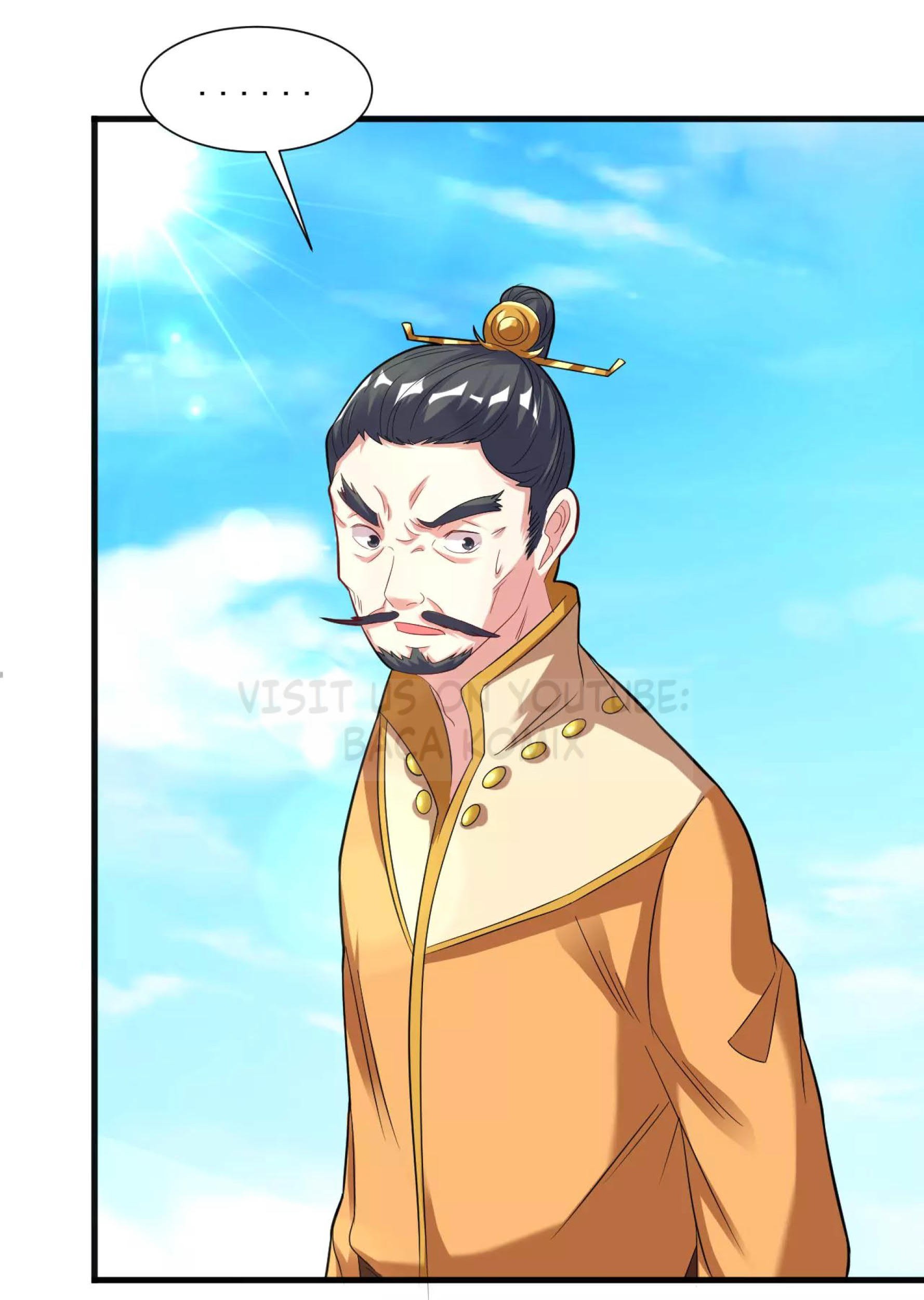 Dao Yin Chapter 39 Gambar 79