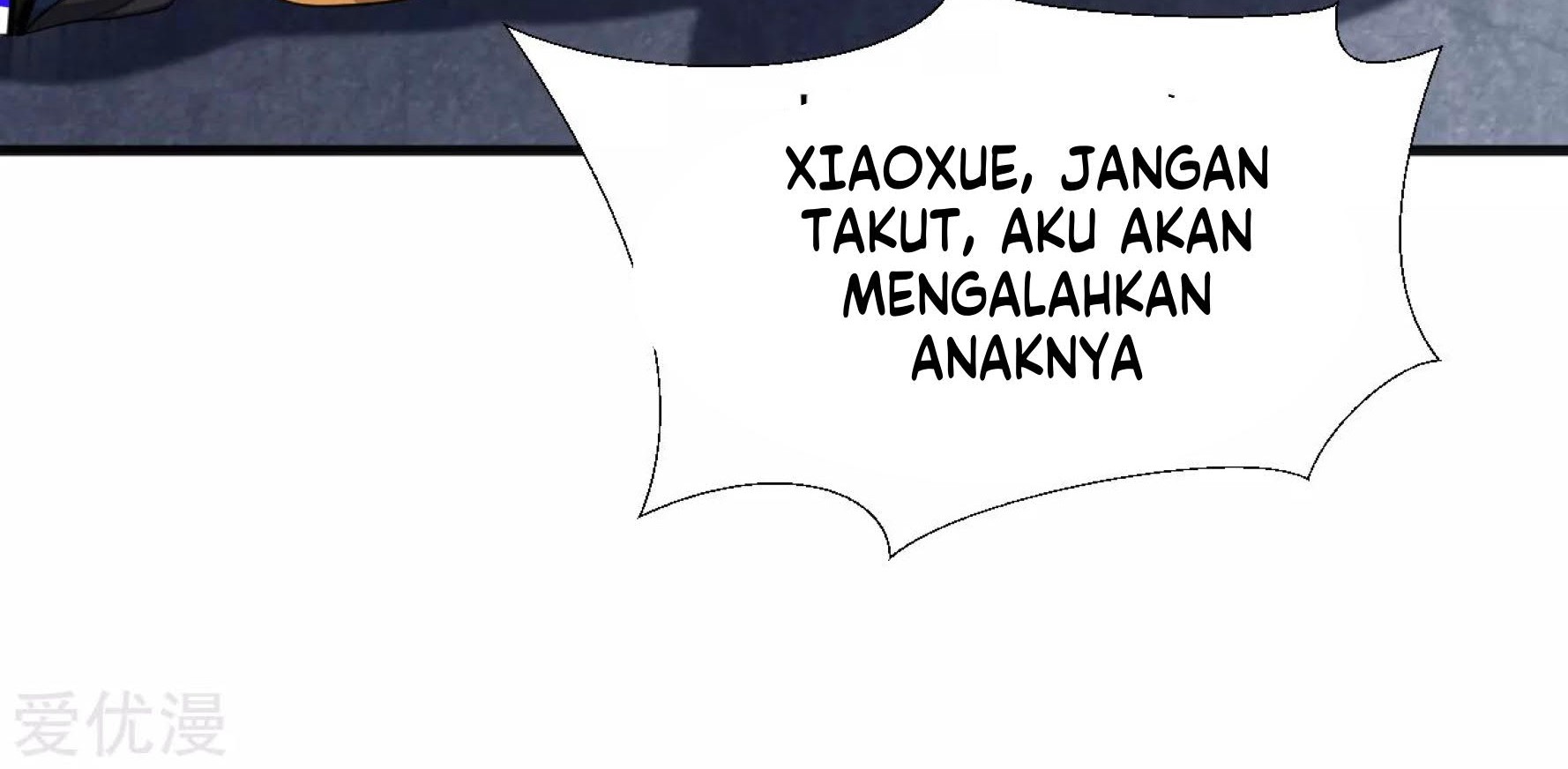 Dao Yin Chapter 39 Gambar 84