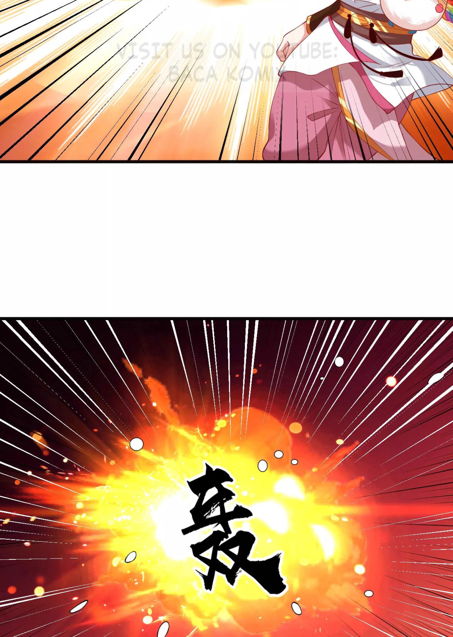 Dao Yin Chapter 39 Gambar 6