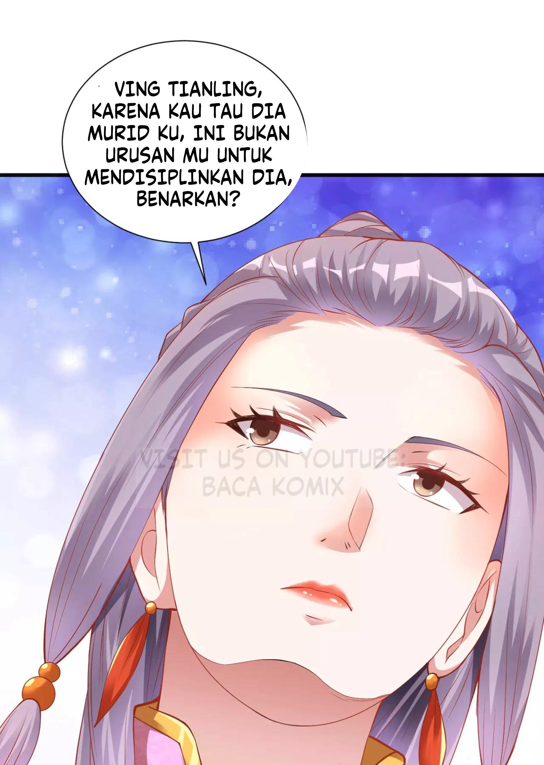 Dao Yin Chapter 39 Gambar 12