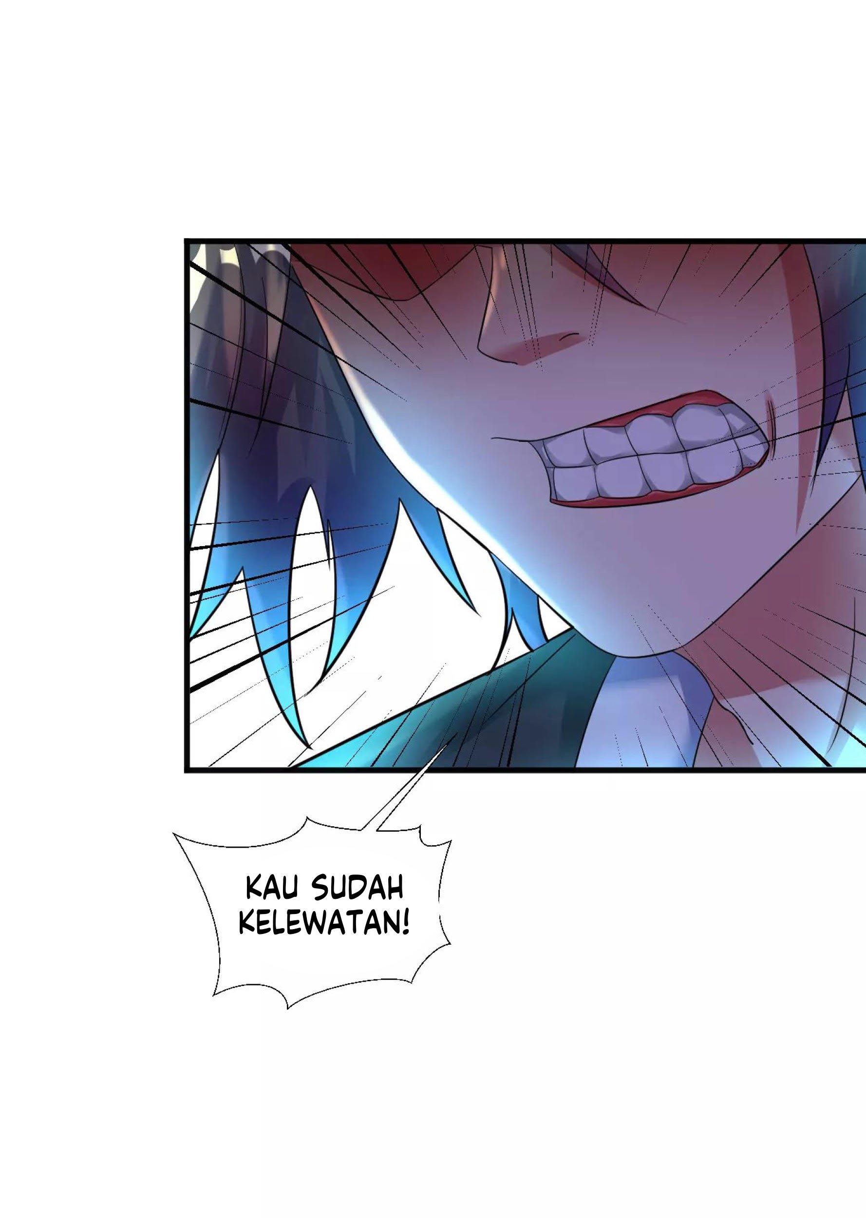 Dao Yin Chapter 39 Gambar 16
