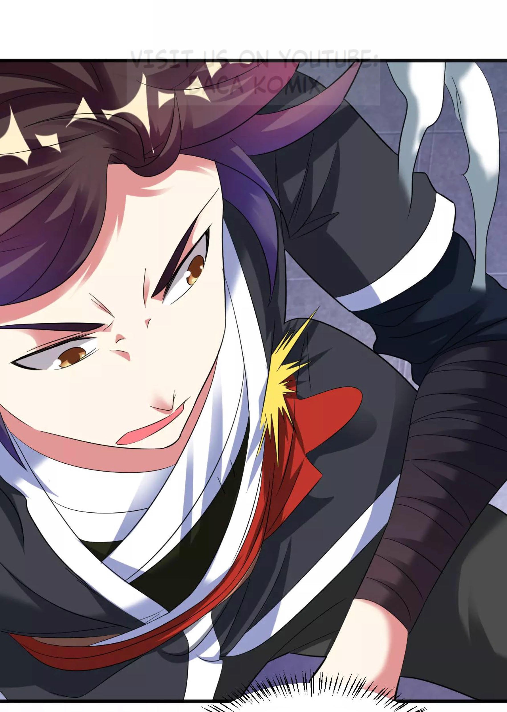 Dao Yin Chapter 39 Gambar 17