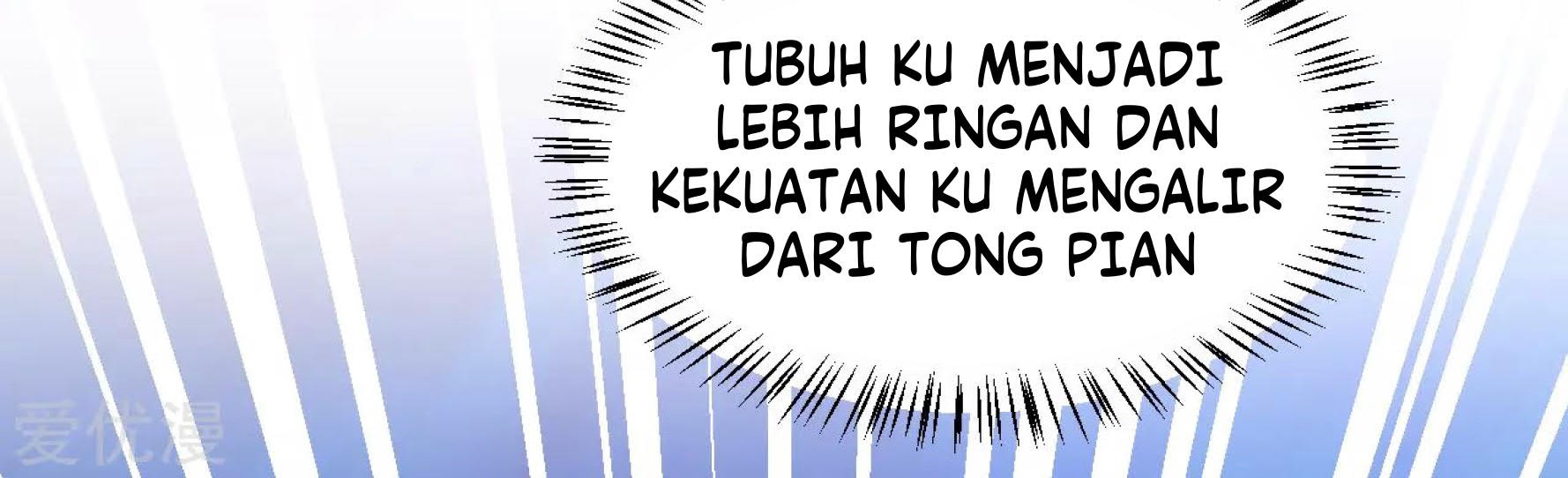 Dao Yin Chapter 39 Gambar 18