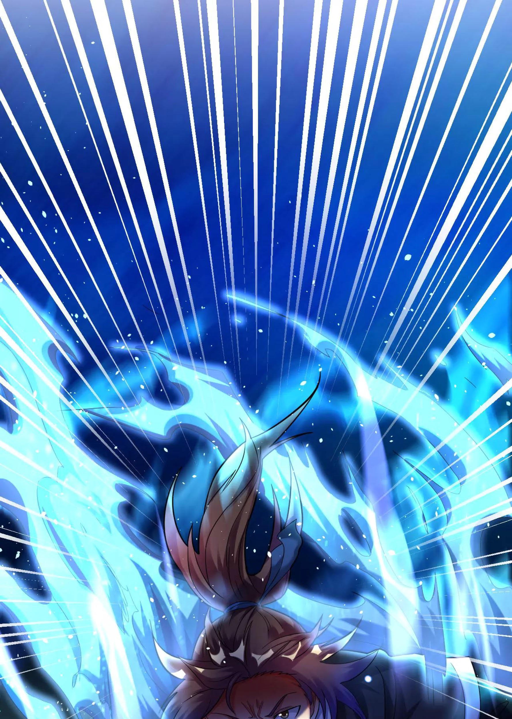 Dao Yin Chapter 39 Gambar 19