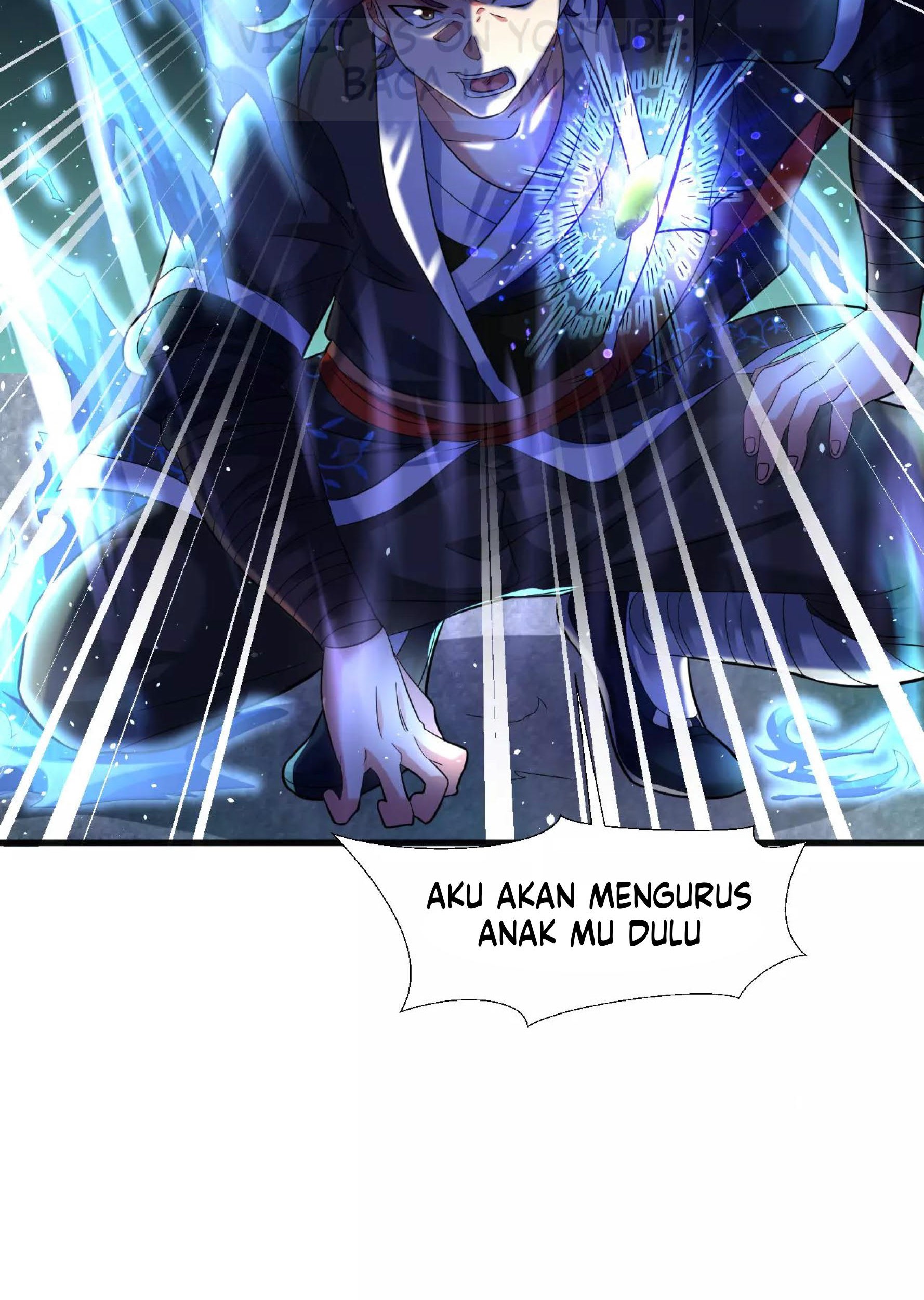 Dao Yin Chapter 39 Gambar 20