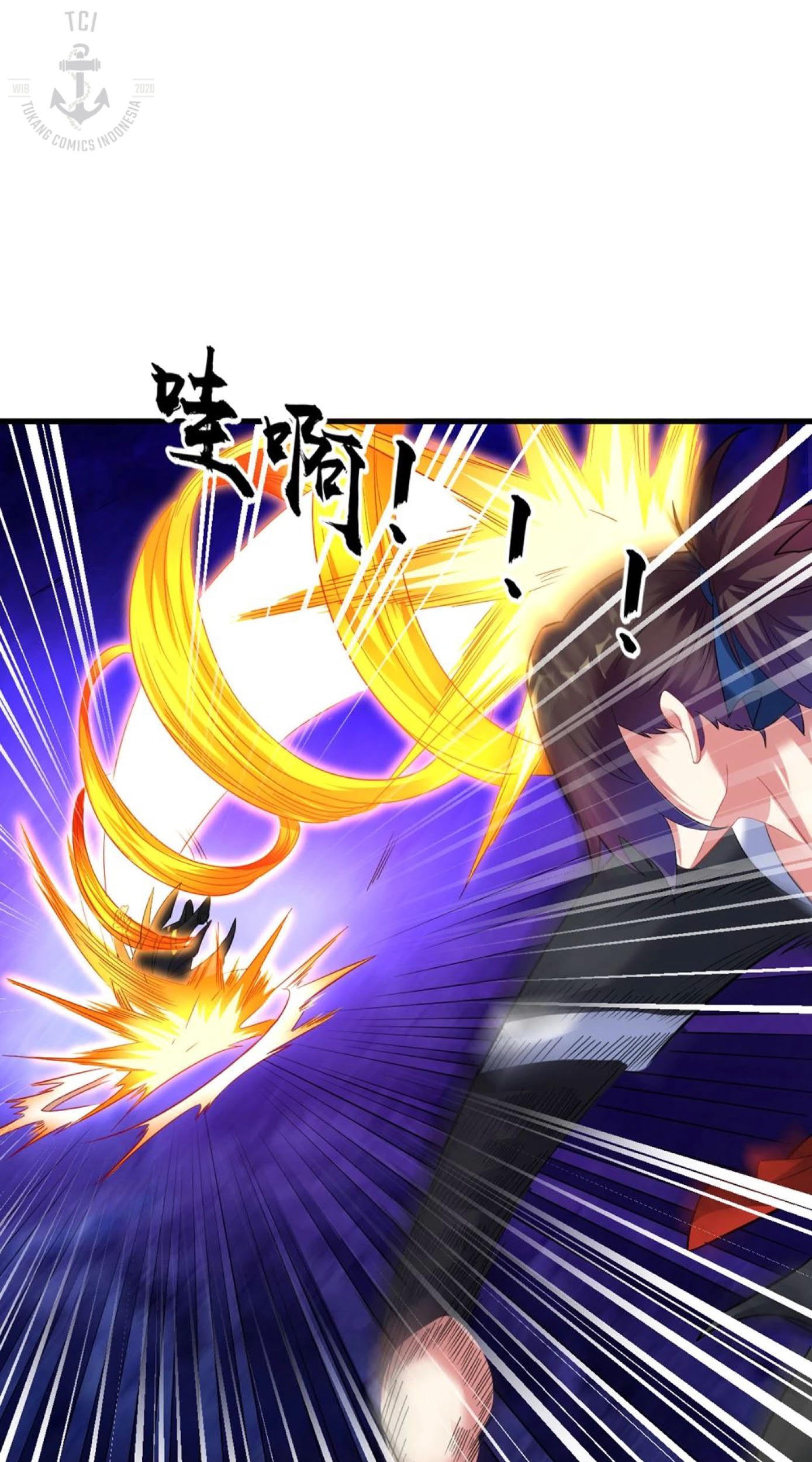 Dao Yin Chapter 38 Gambar 22