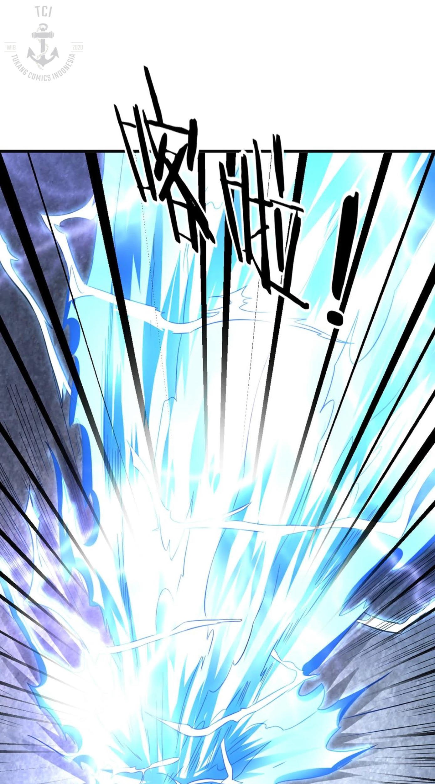 Dao Yin Chapter 38 Gambar 34