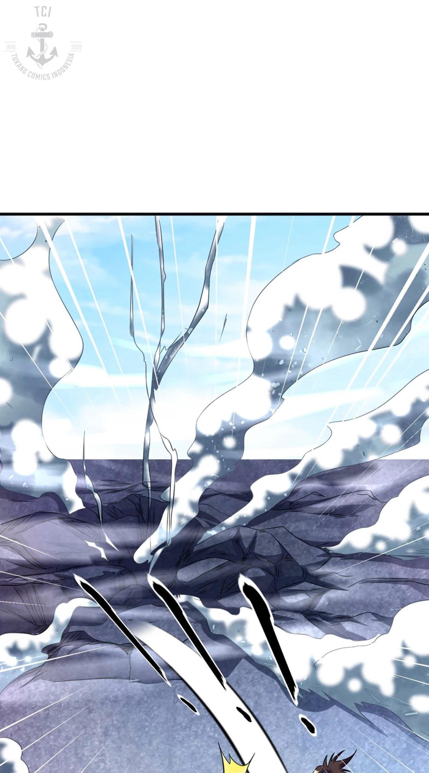 Dao Yin Chapter 38 Gambar 36
