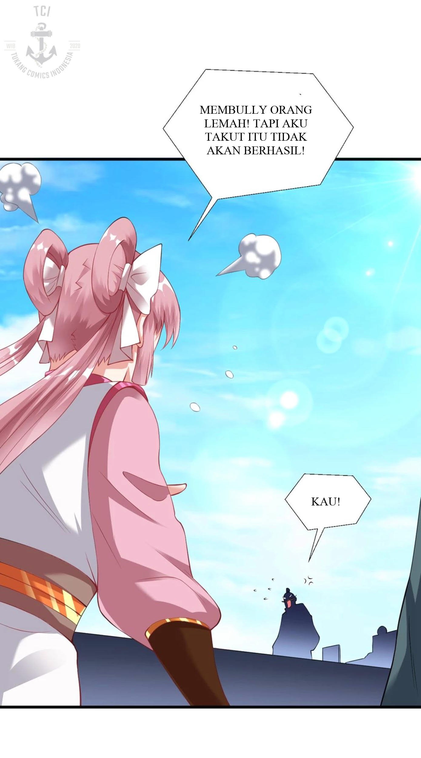 Dao Yin Chapter 38 Gambar 47