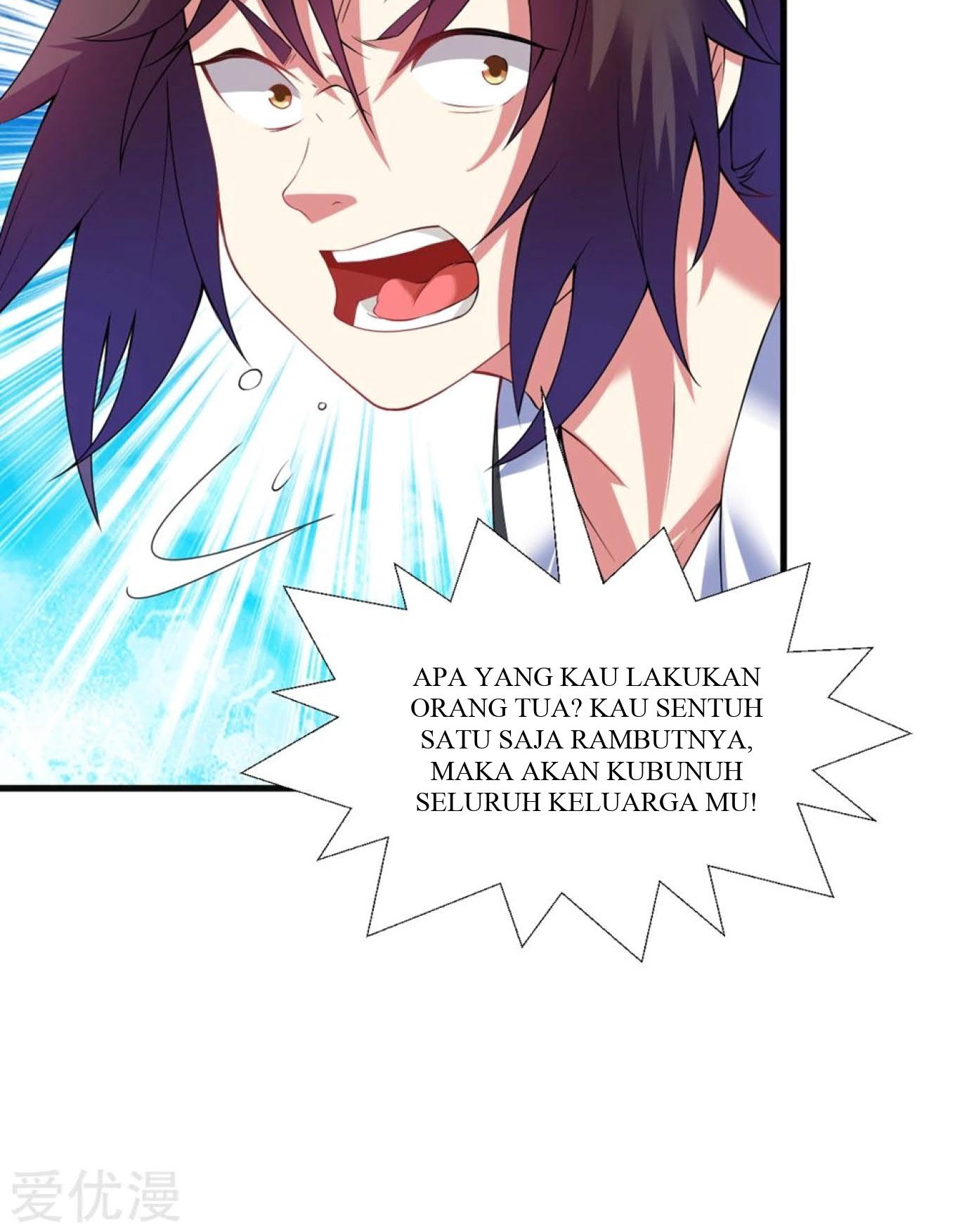 Dao Yin Chapter 38 Gambar 54