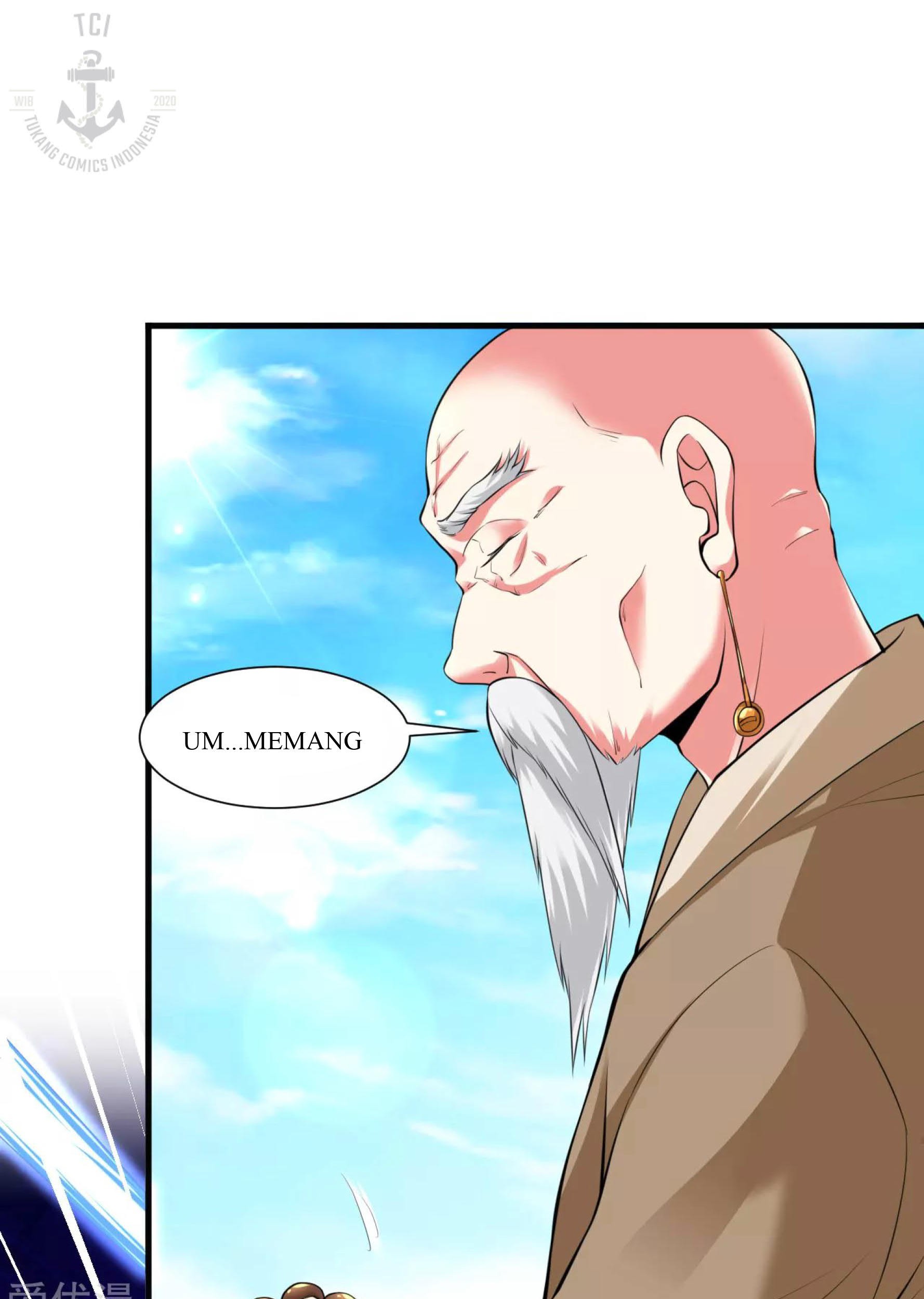 Dao Yin Chapter 37 Gambar 29