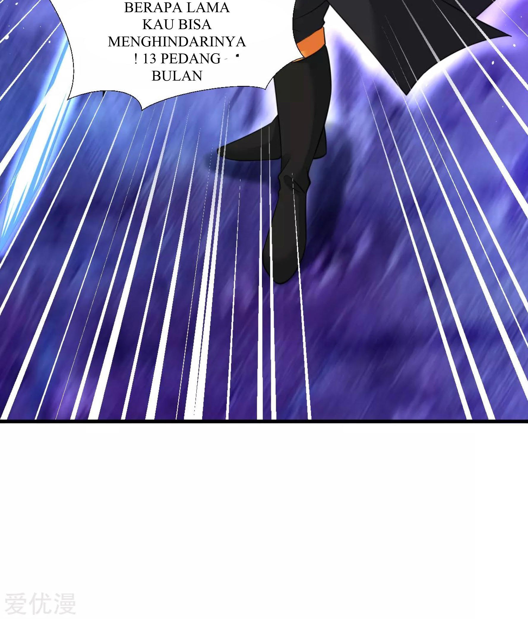 Dao Yin Chapter 37 Gambar 32