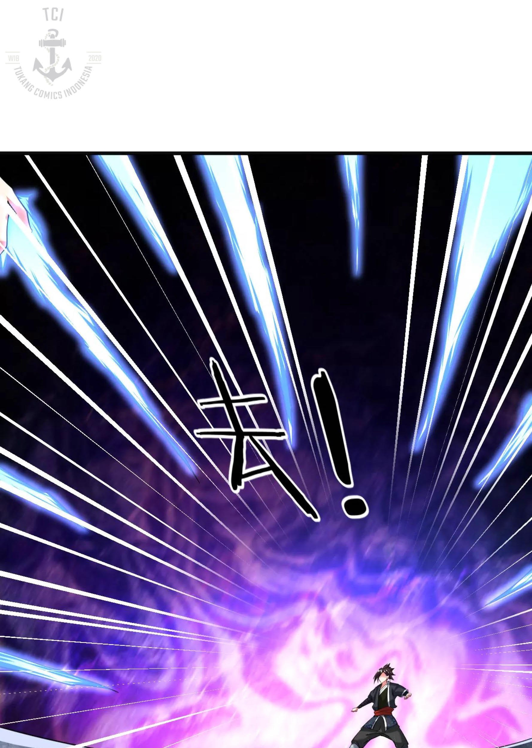 Dao Yin Chapter 37 Gambar 33