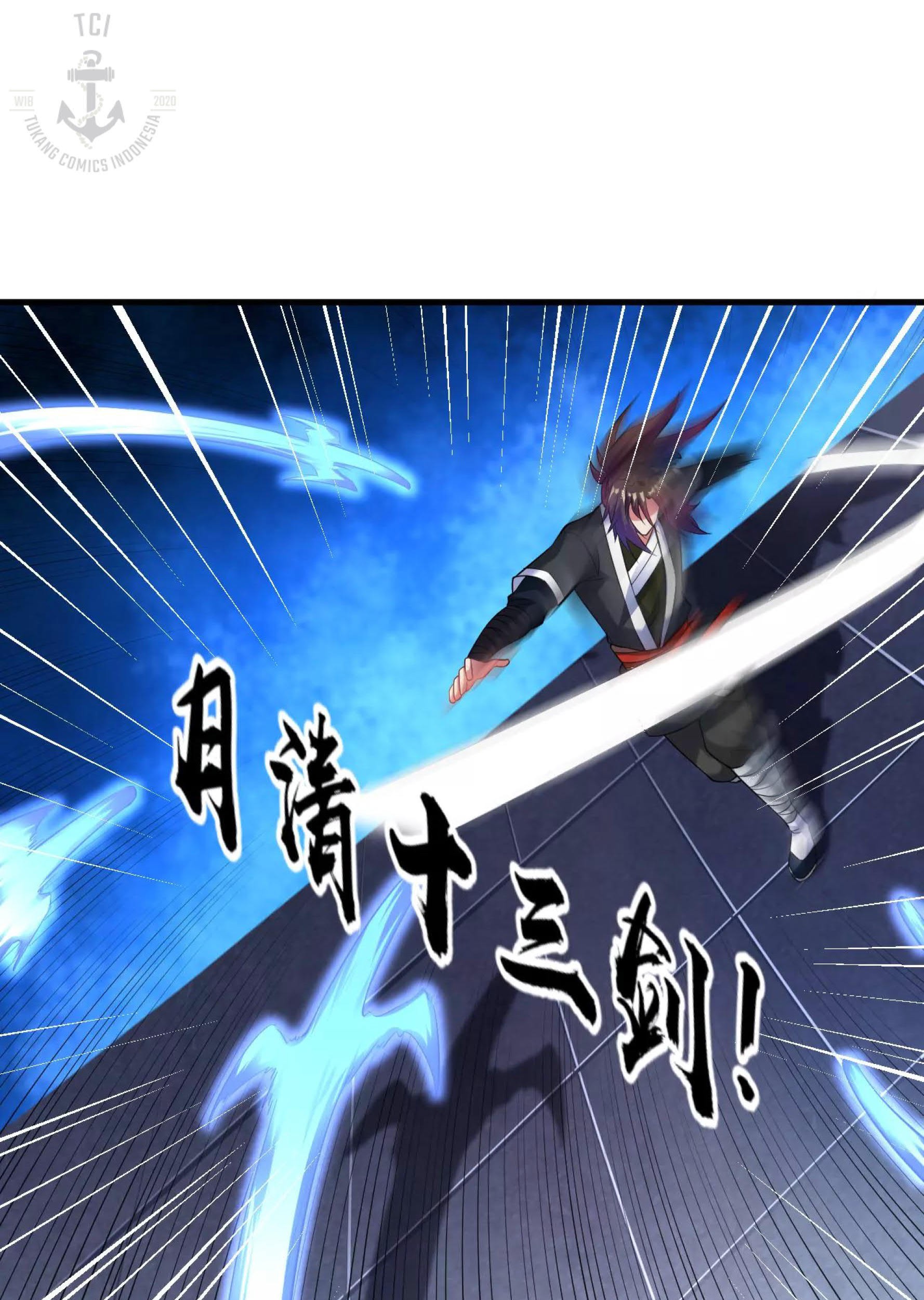 Dao Yin Chapter 37 Gambar 37