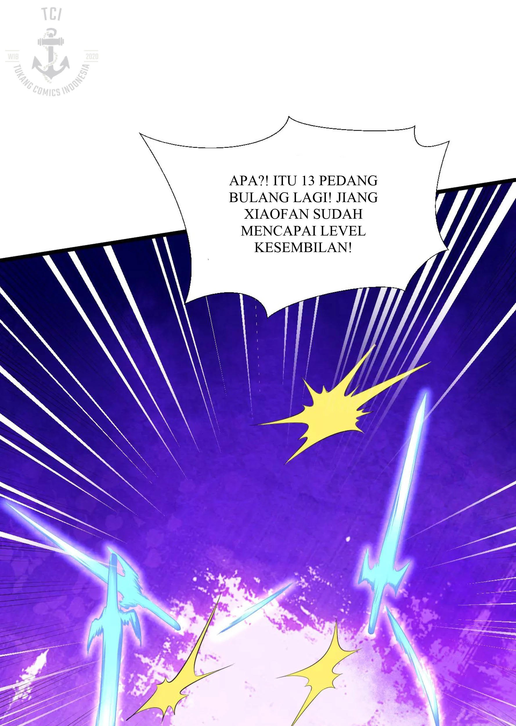 Dao Yin Chapter 37 Gambar 39