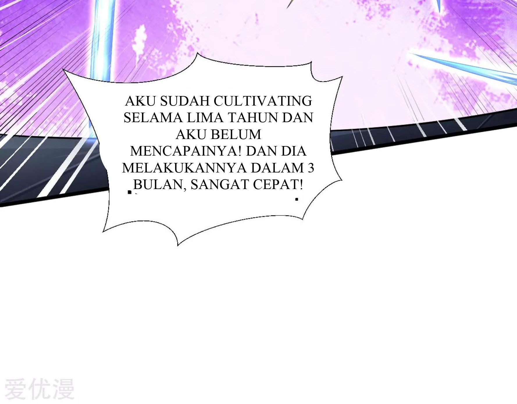 Dao Yin Chapter 37 Gambar 40