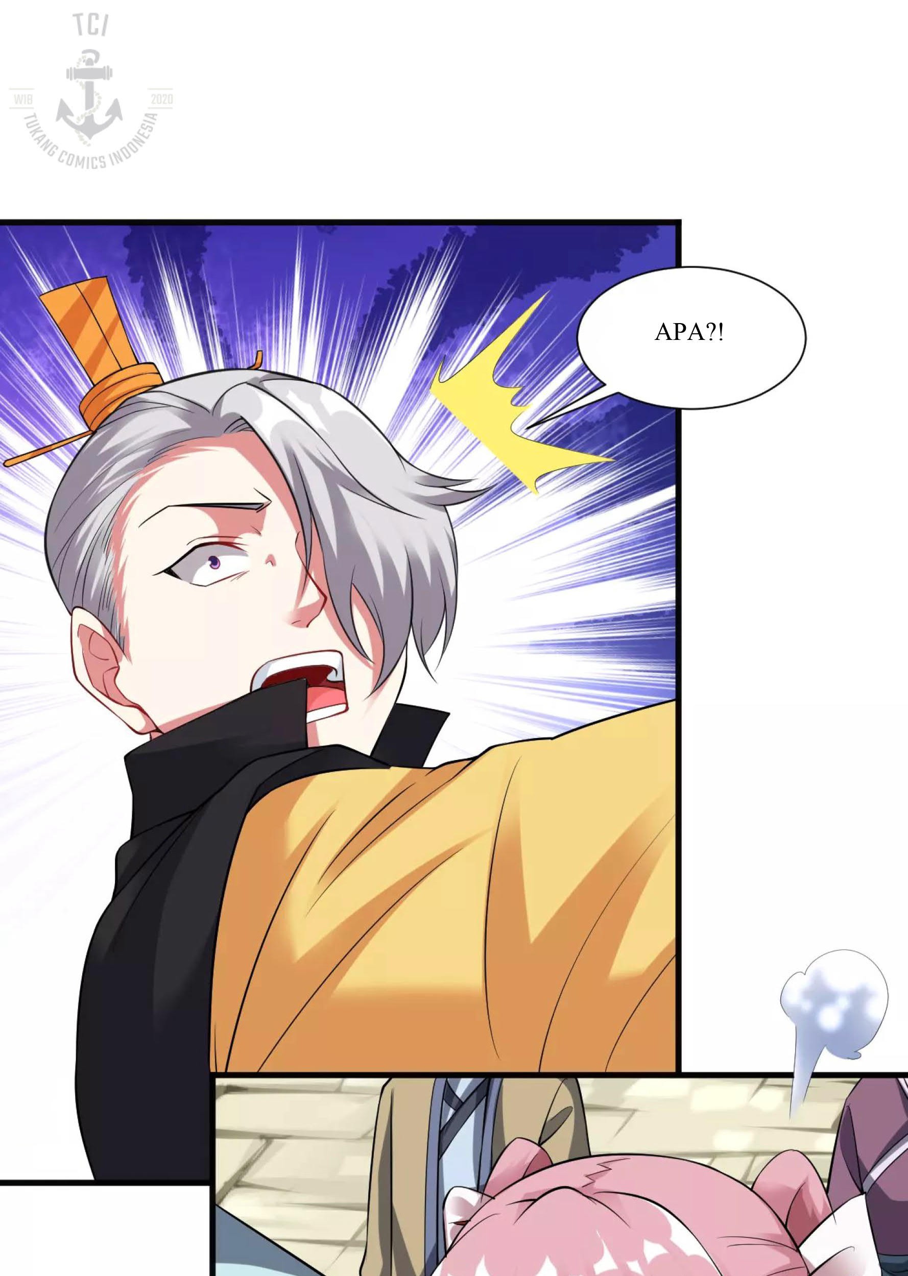 Dao Yin Chapter 37 Gambar 41
