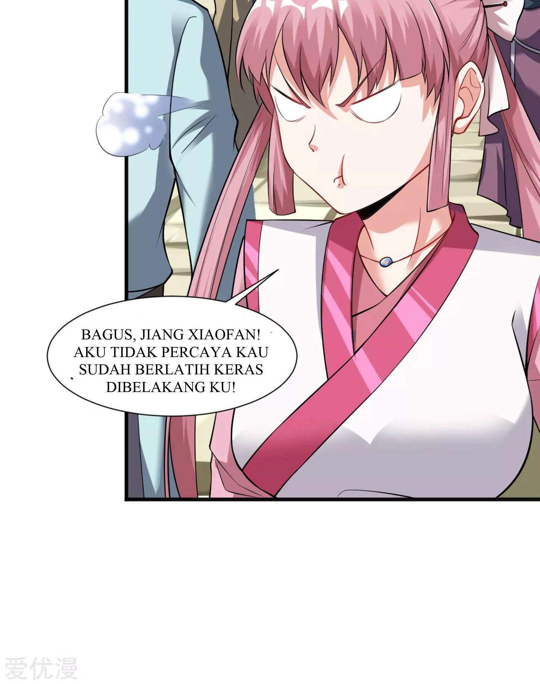 Dao Yin Chapter 37 Gambar 42