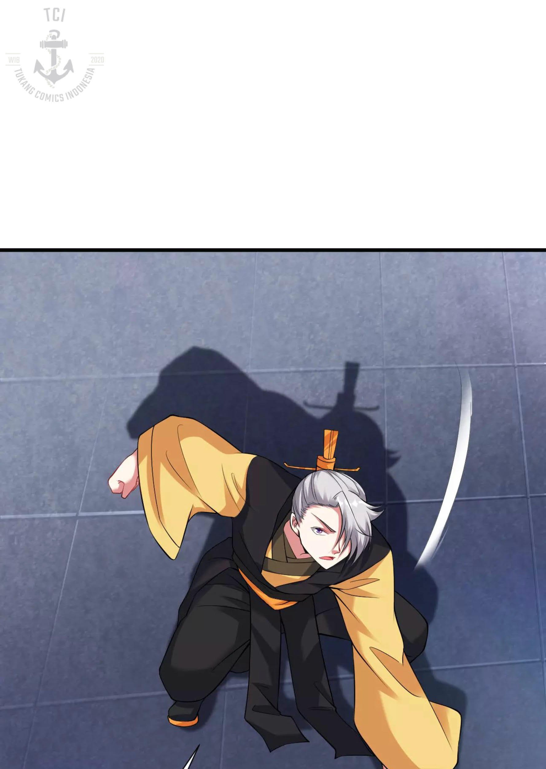Dao Yin Chapter 37 Gambar 43