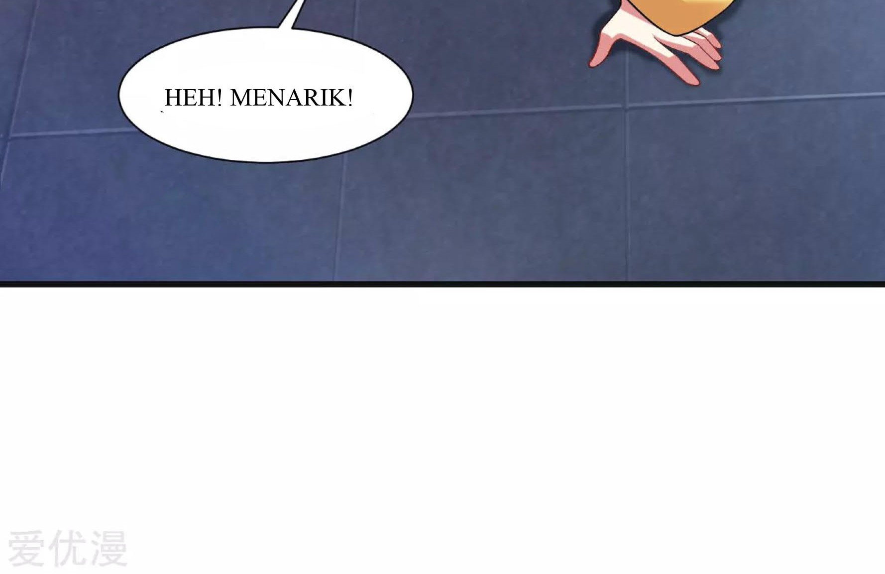 Dao Yin Chapter 37 Gambar 44