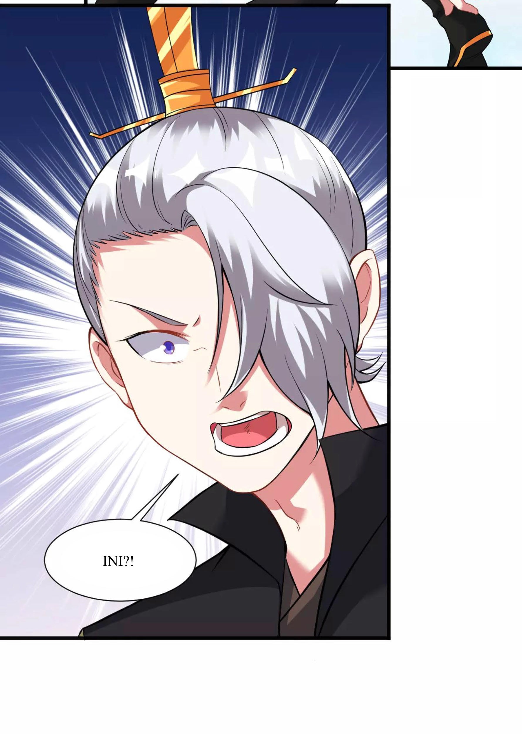 Dao Yin Chapter 37 Gambar 48